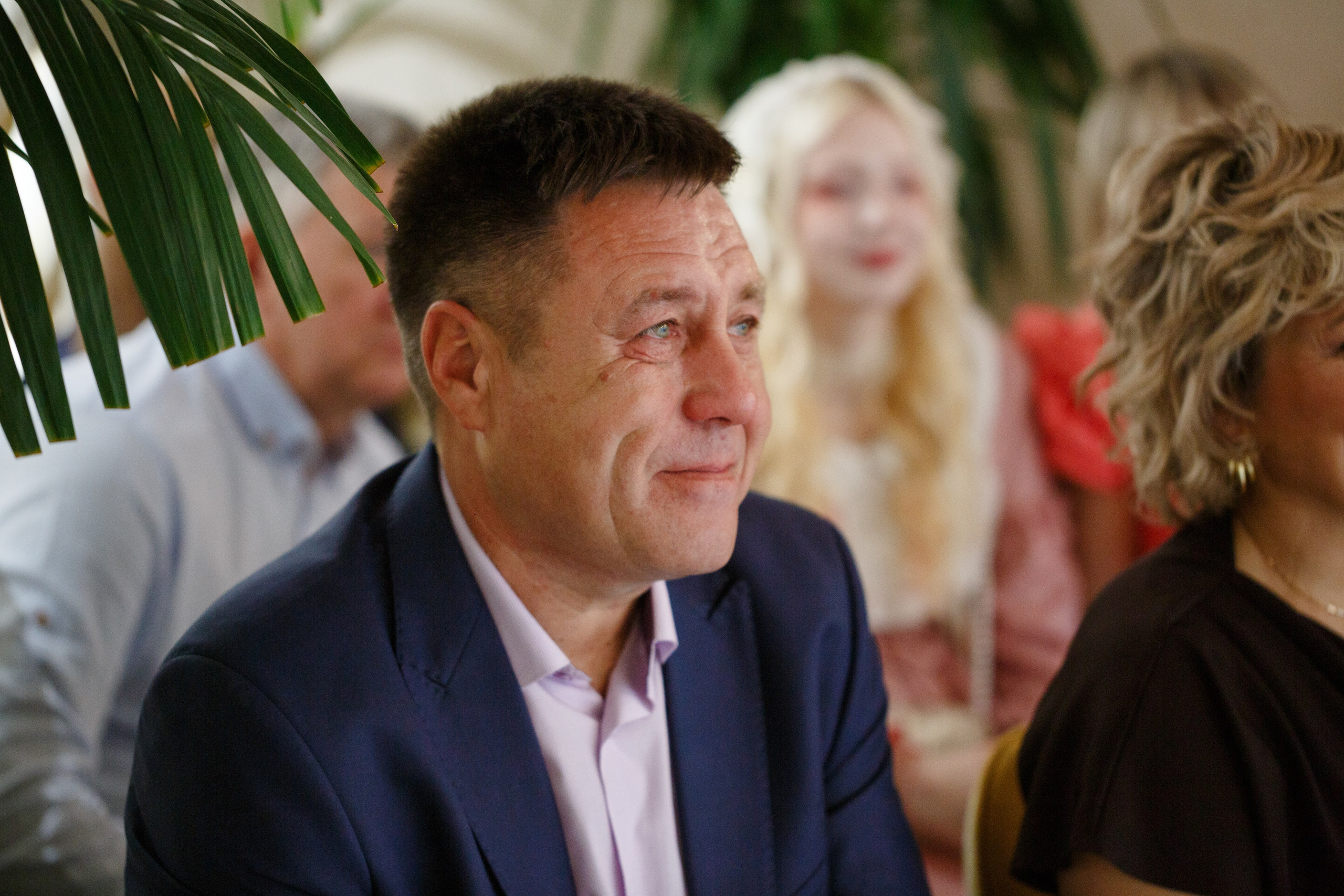 Ильназ и Дарья. Фотограф Станислав Петров. Trend Media Group