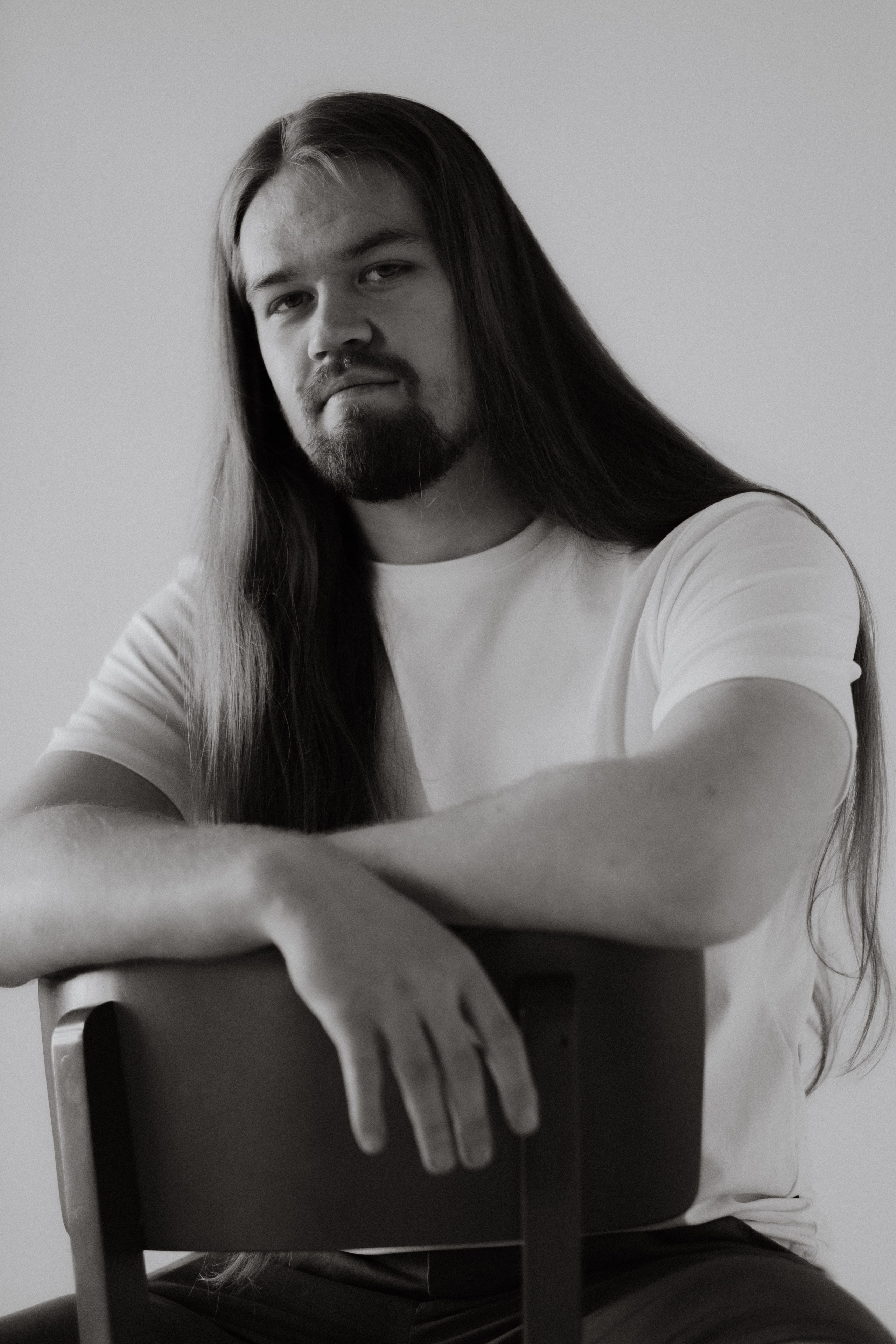 Портретная съемка. Портретный и репортажный фотограф Ульяна Белчанская