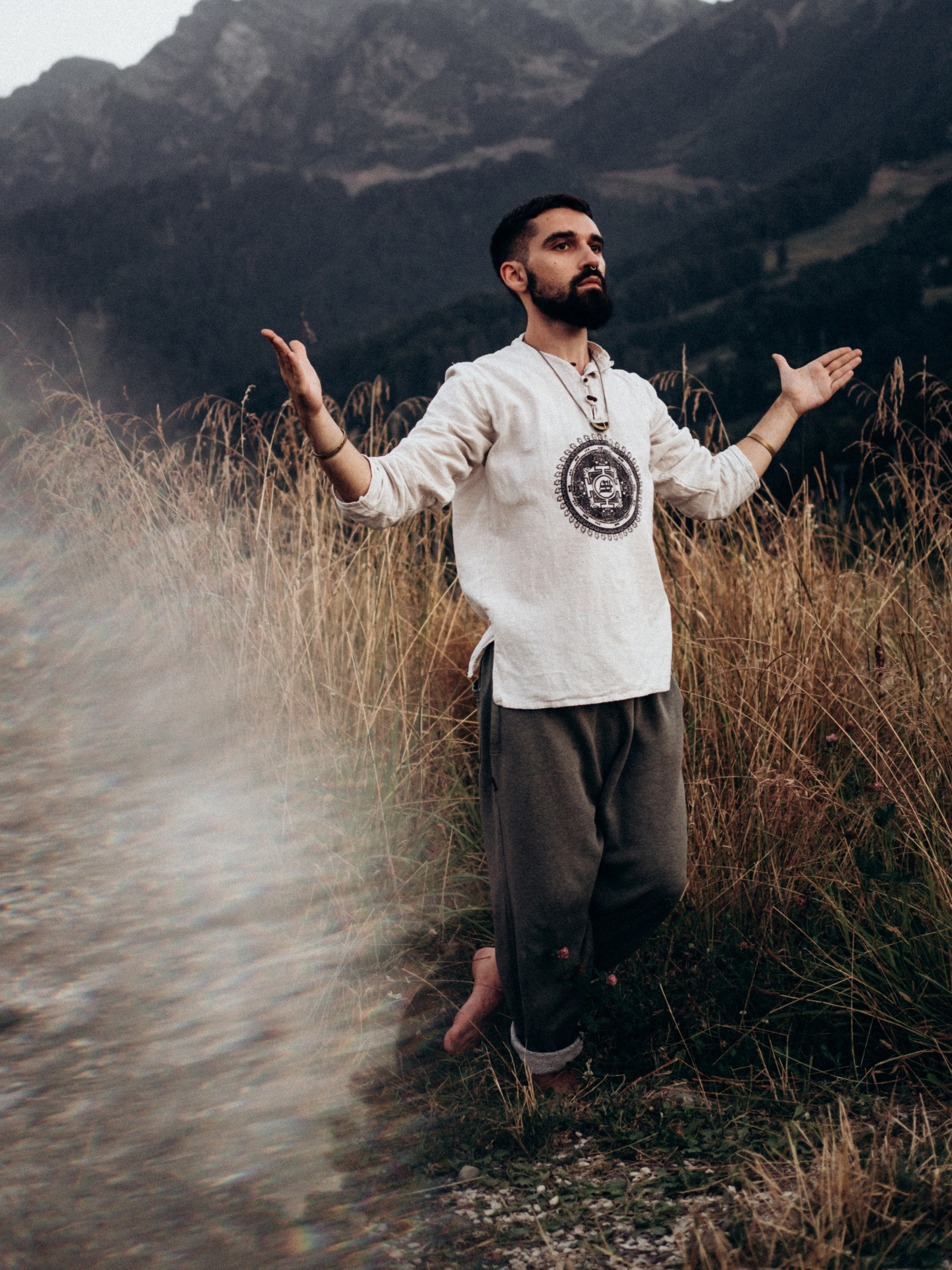 Индивидуальная фотосессия