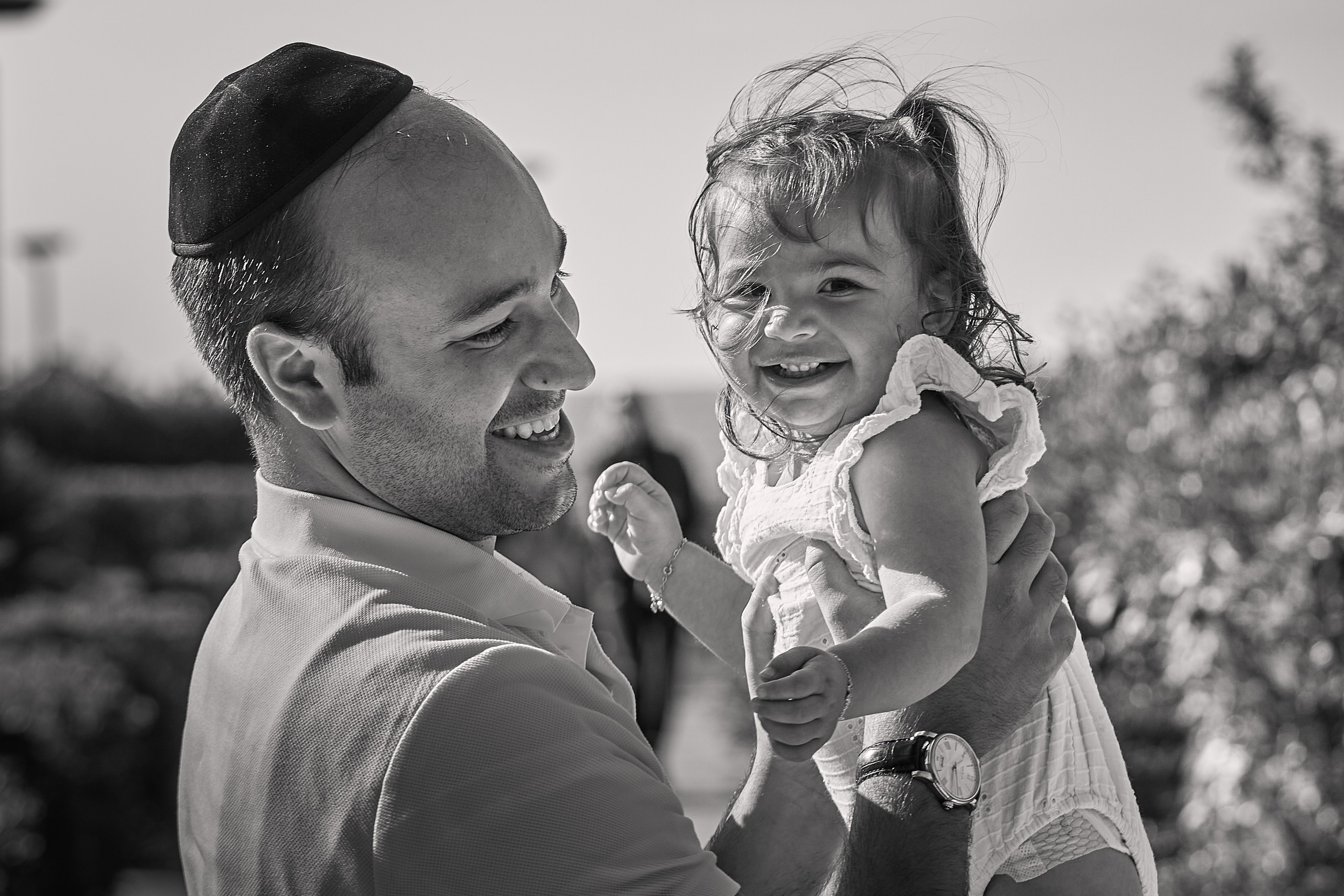 Family Photoshoot in Sveti Stefan — Shoshana & Jacob Family