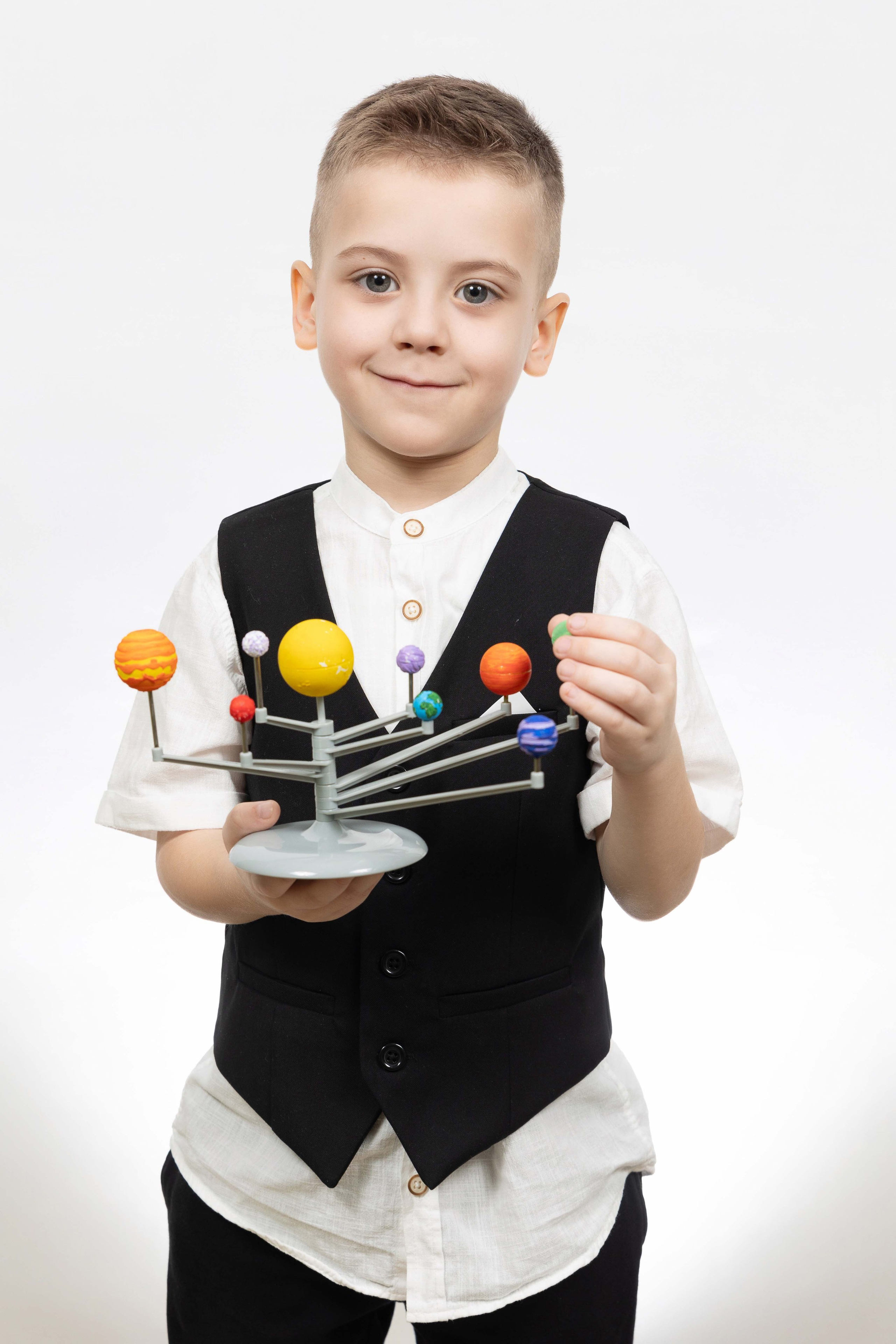 Портреты. Школьный и детсадовский фотограф Москва. Детский фотограф