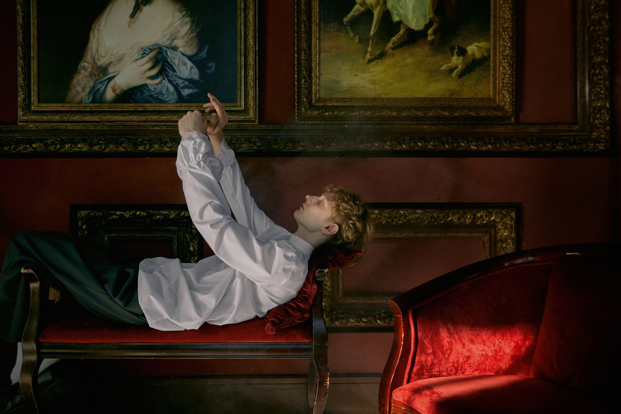 Рекламный фотограф Санкт-Петербург Катерина Мишкель