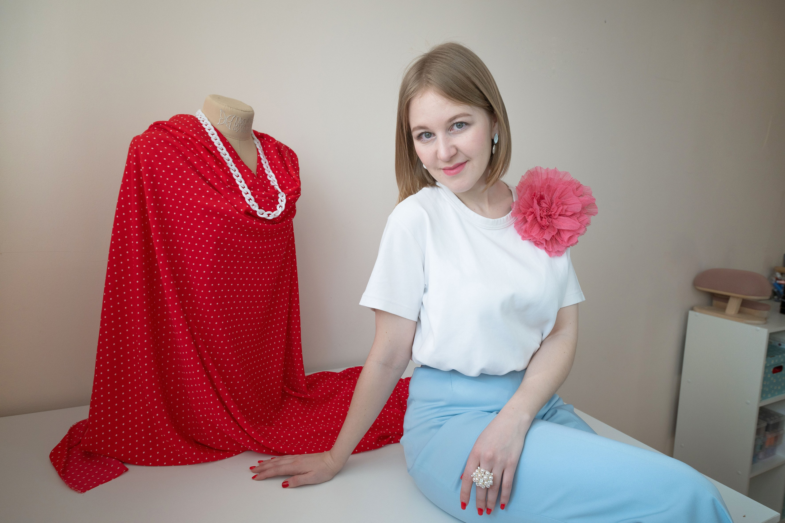 Анастасия. Мир вокруг меня