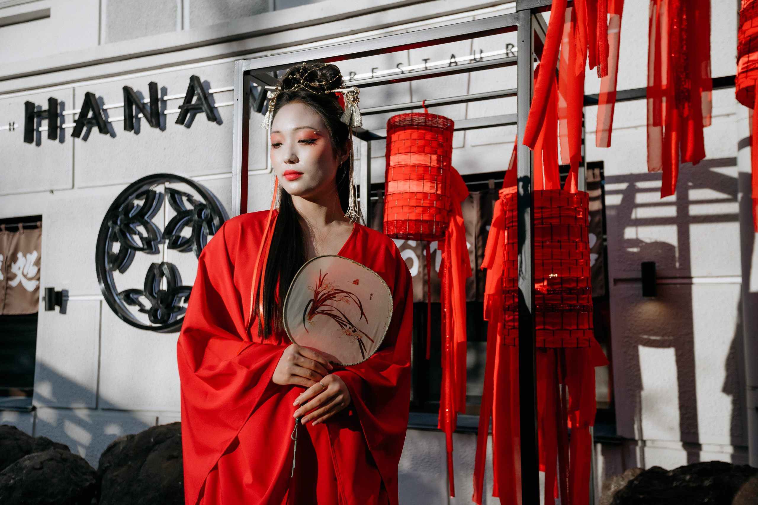 HANAMI — МЕМУАРЫ ГЕЙШИ. СВОИ. ФОТООТЧЕТЫ-СОБЫТИЯ-МЕСТА