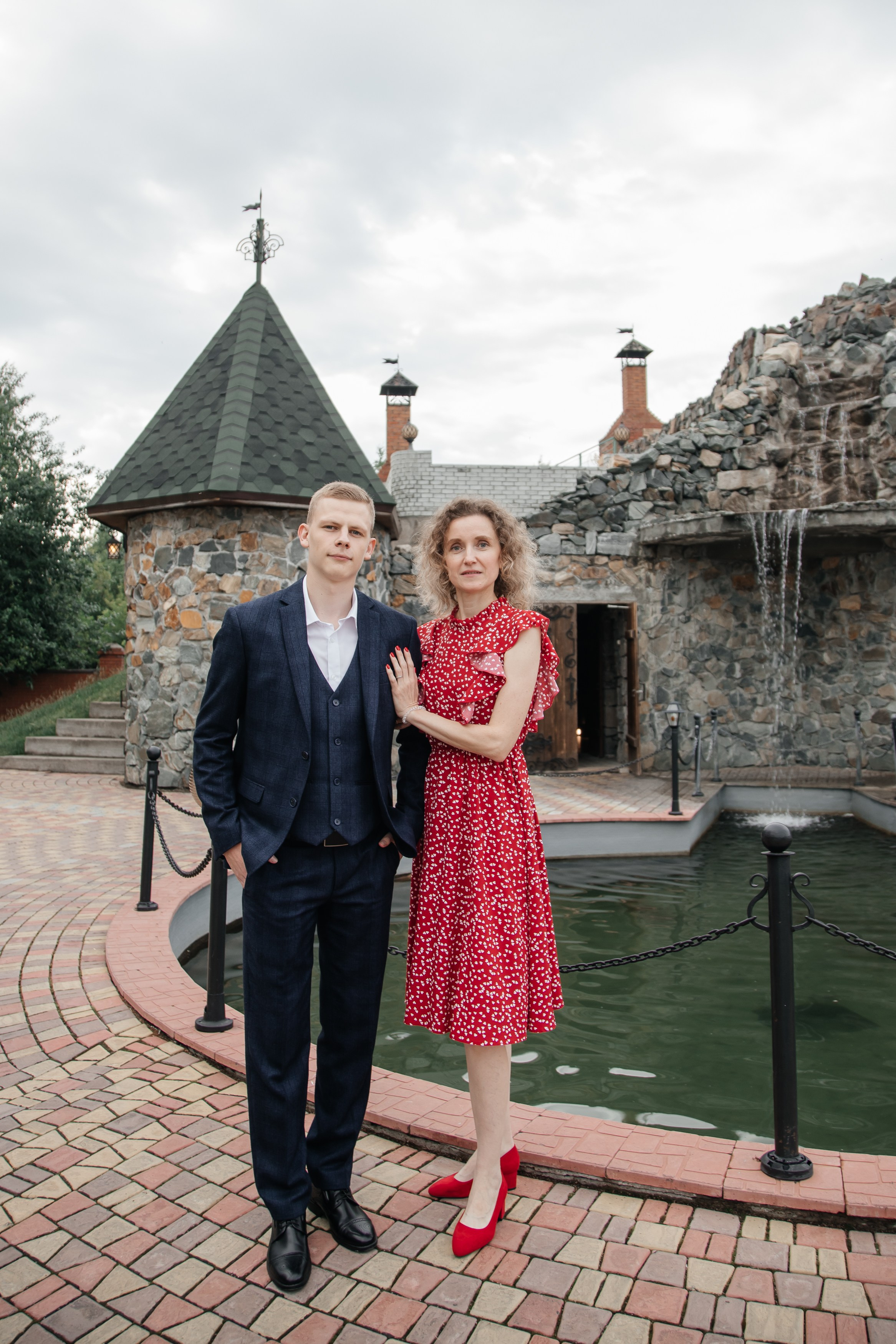 Выпускной Сагиттариус. Свадебный и семейный фотограф в Новосибирске Ирина Дорошкова