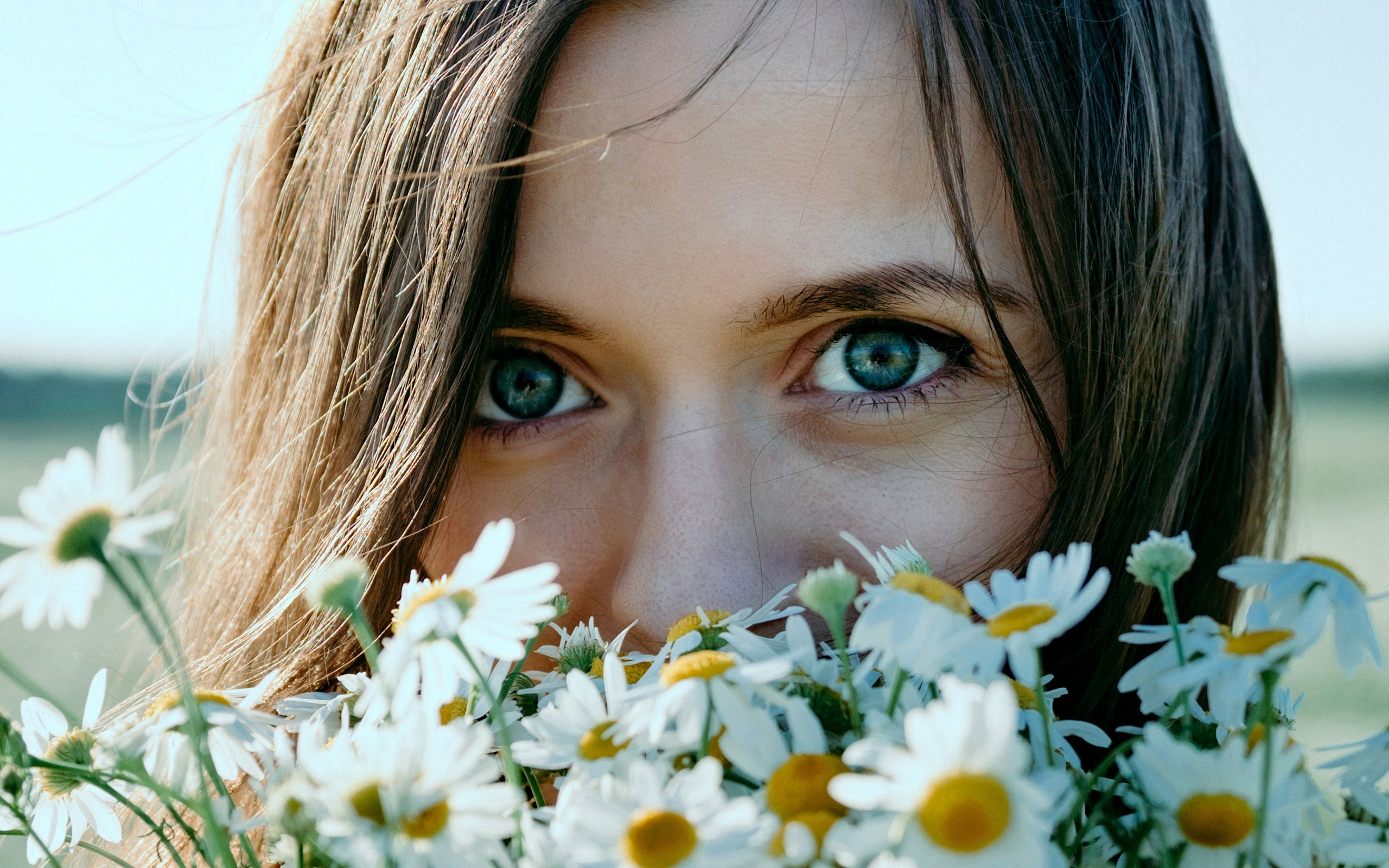 Портретный фотограф в Санкт-Петербурге Ольга Молохова