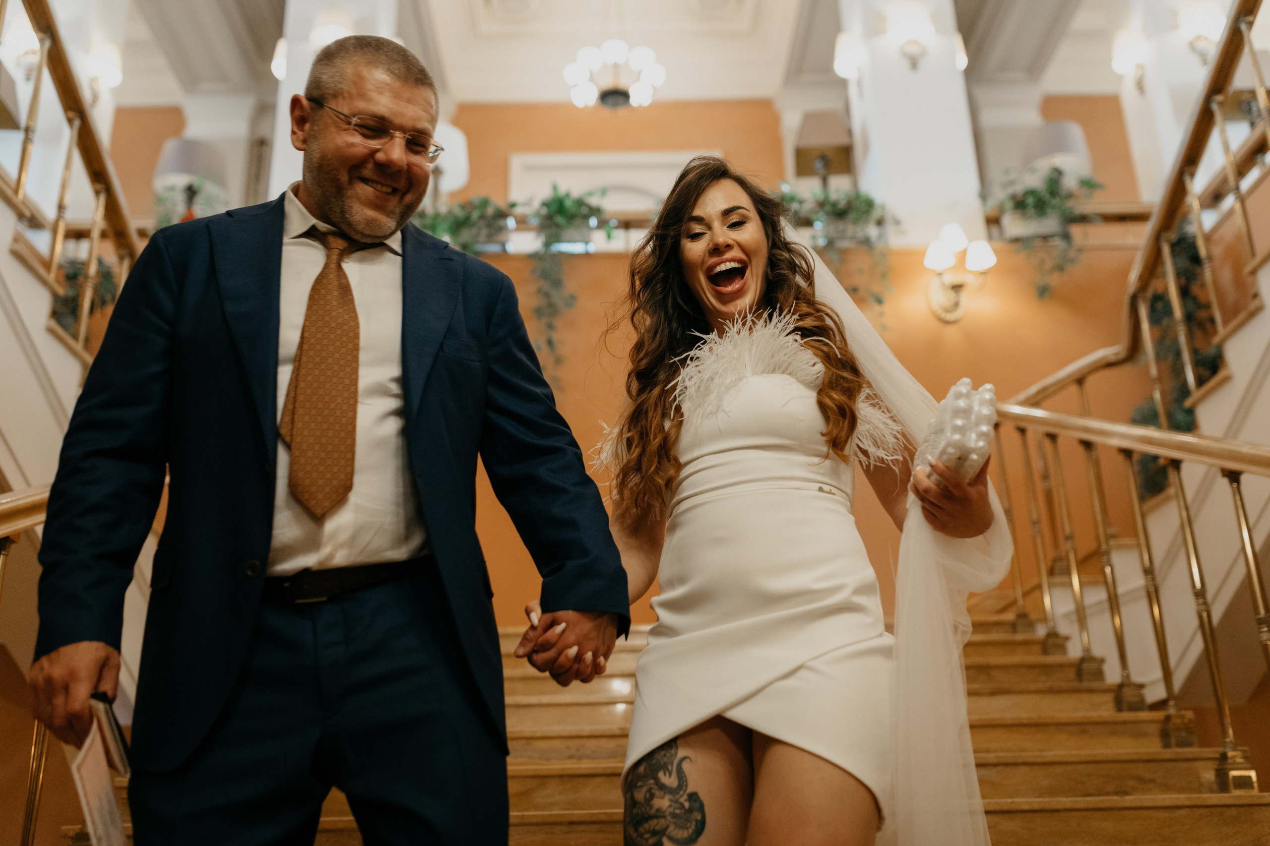 Свадьба Насти и Паши. Семейный фотограф Маша Тимофеева | Москва