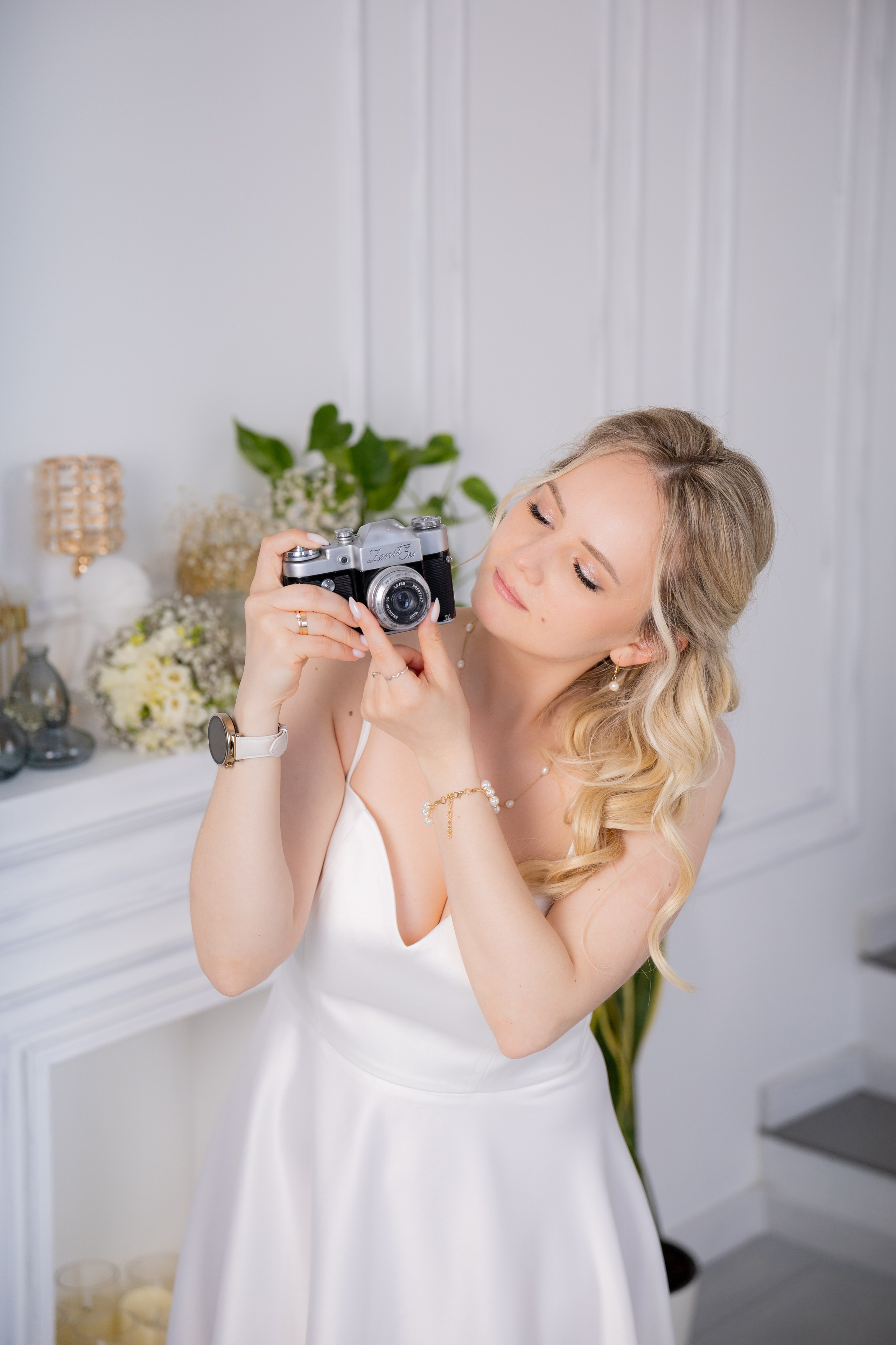 О нас. Анастасия Соломенная и Василиса Марченко Фотографы Краснодар