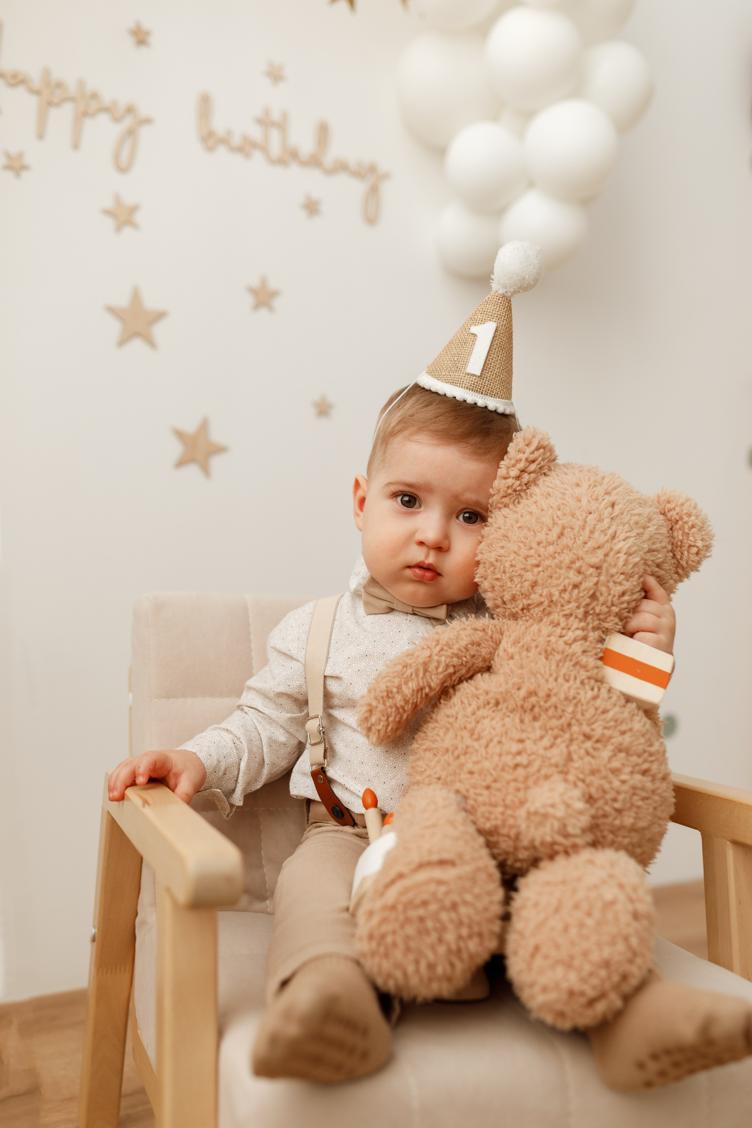 Роману 1 годик. Фотограф на годик Хабаровск Детский и семейный фотограф в Хабаровске Юлия Матвиенко