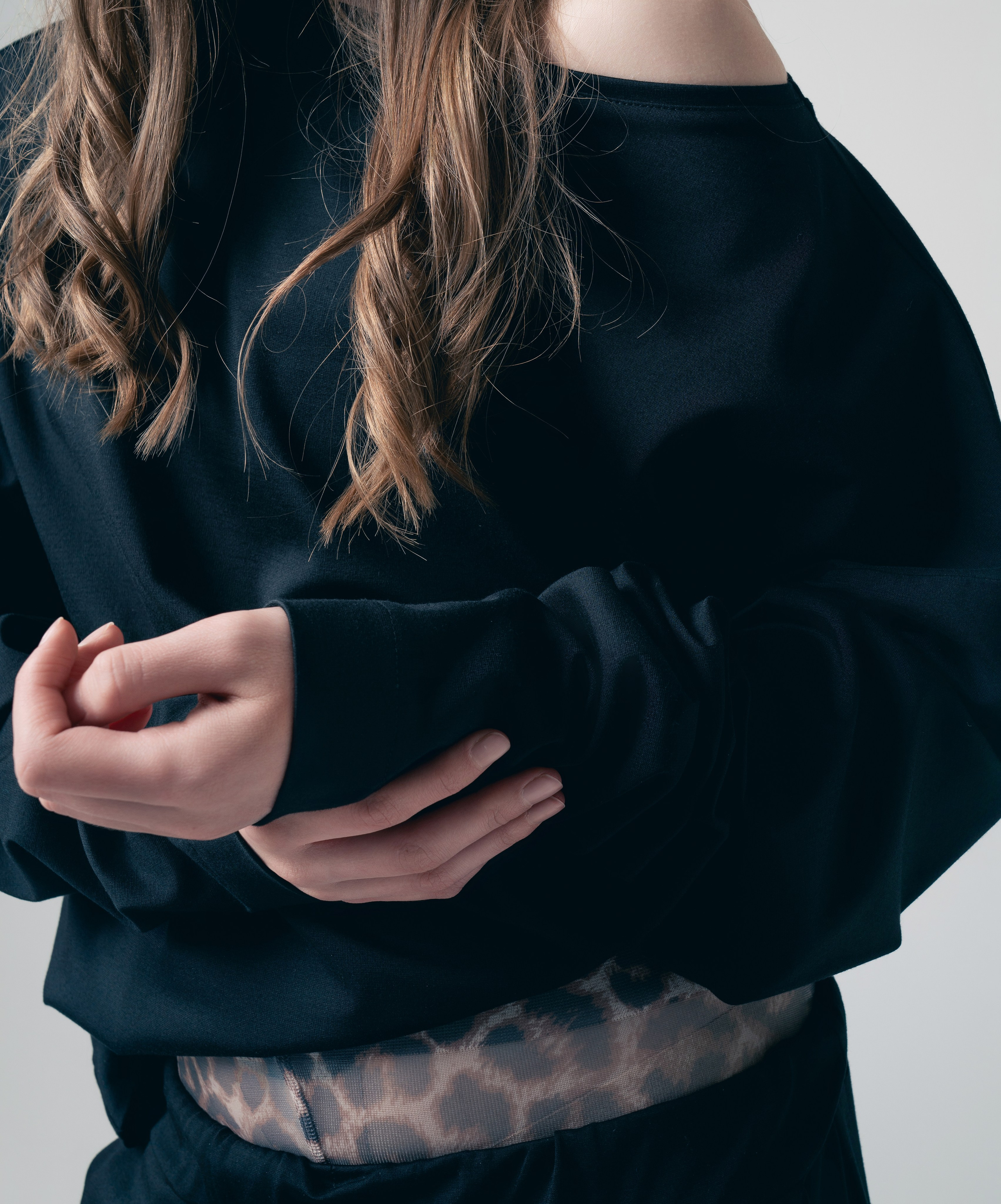 Съемки для брендов Ермакова Константин