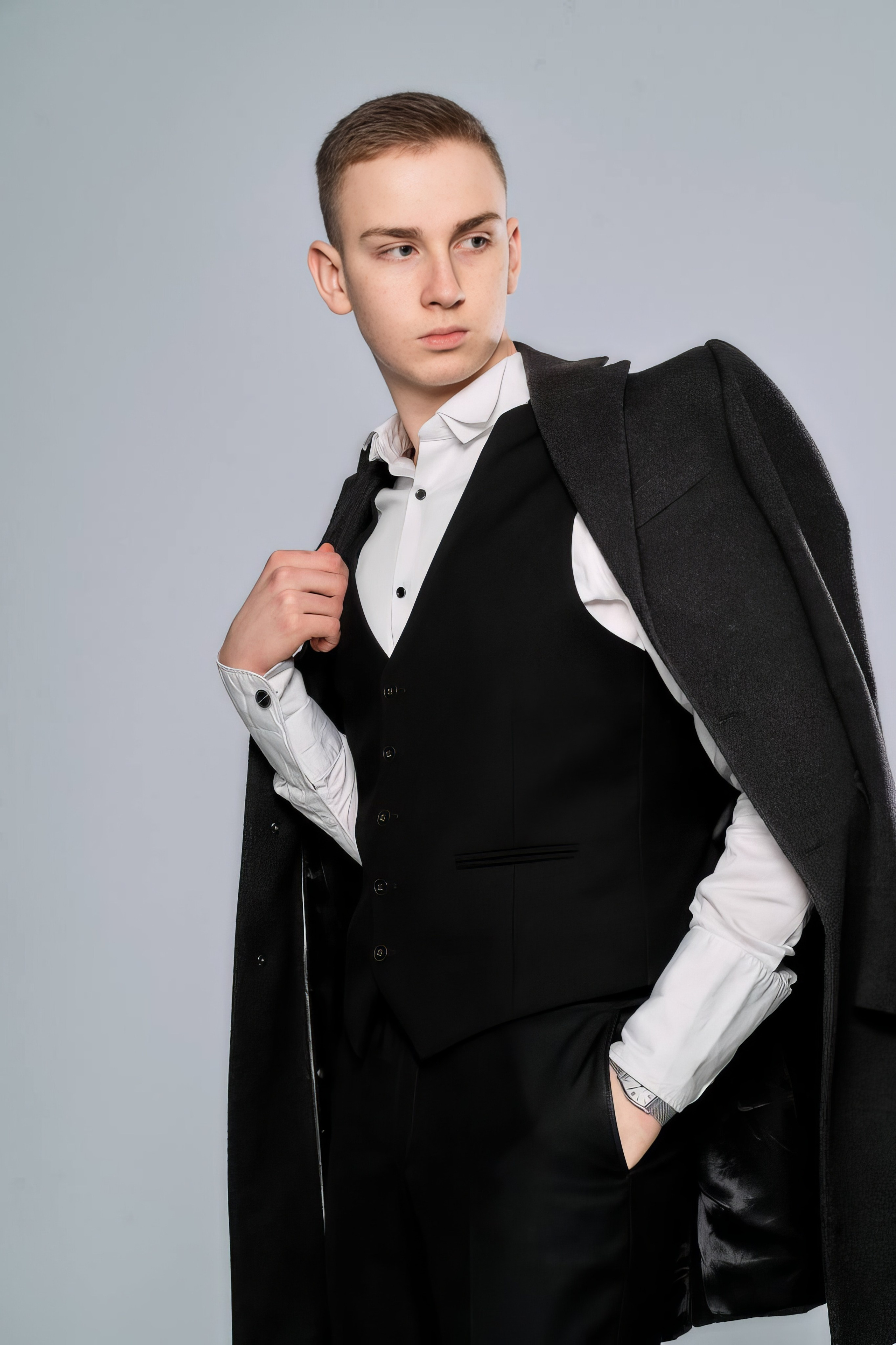 Фотосессия для парней. Мужская фотосессия в СПб|Ирина Курманаева