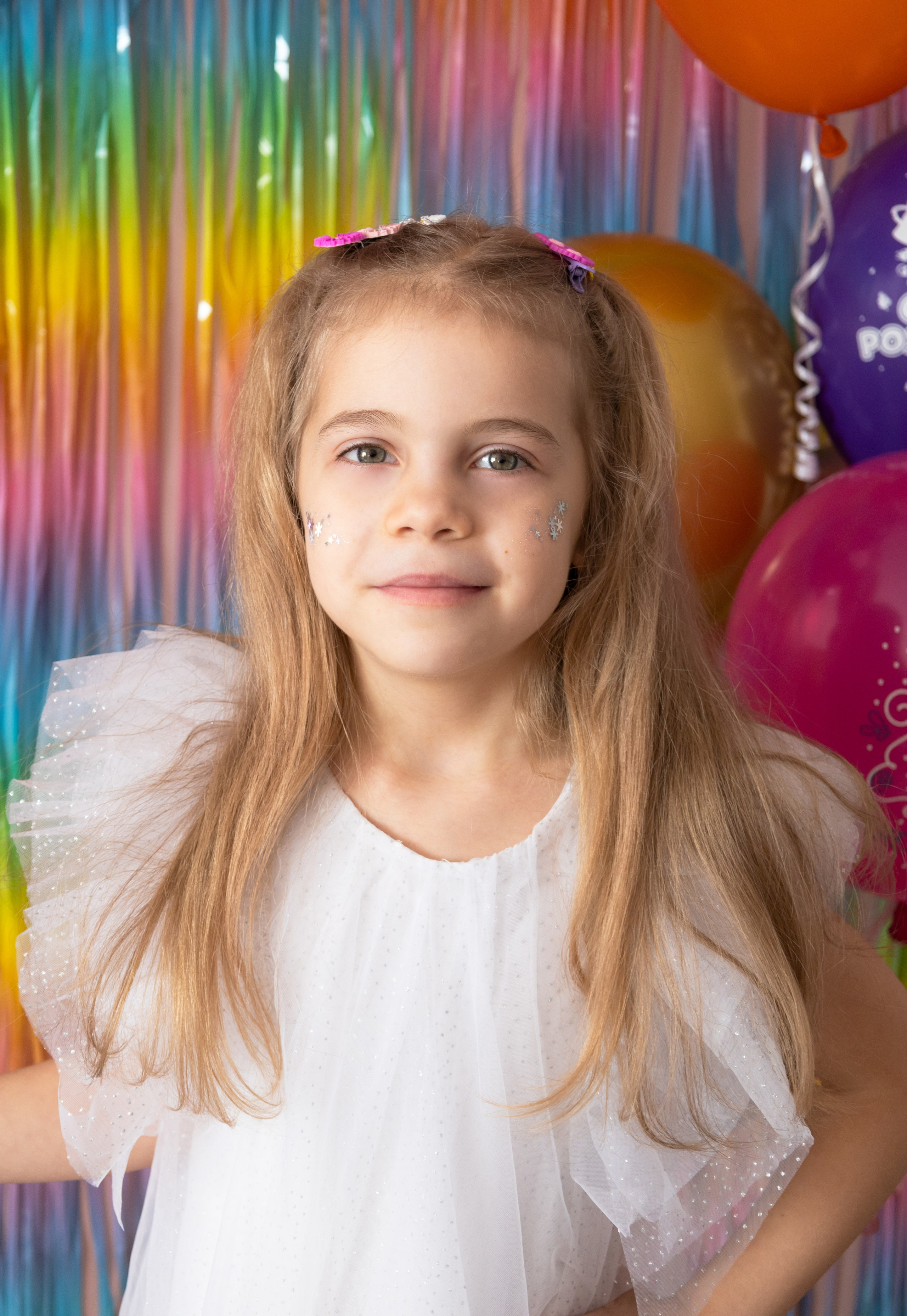 День рождения Алисы. Семейный и детский фотограф, фотограф беременности, ньюборн в Москве