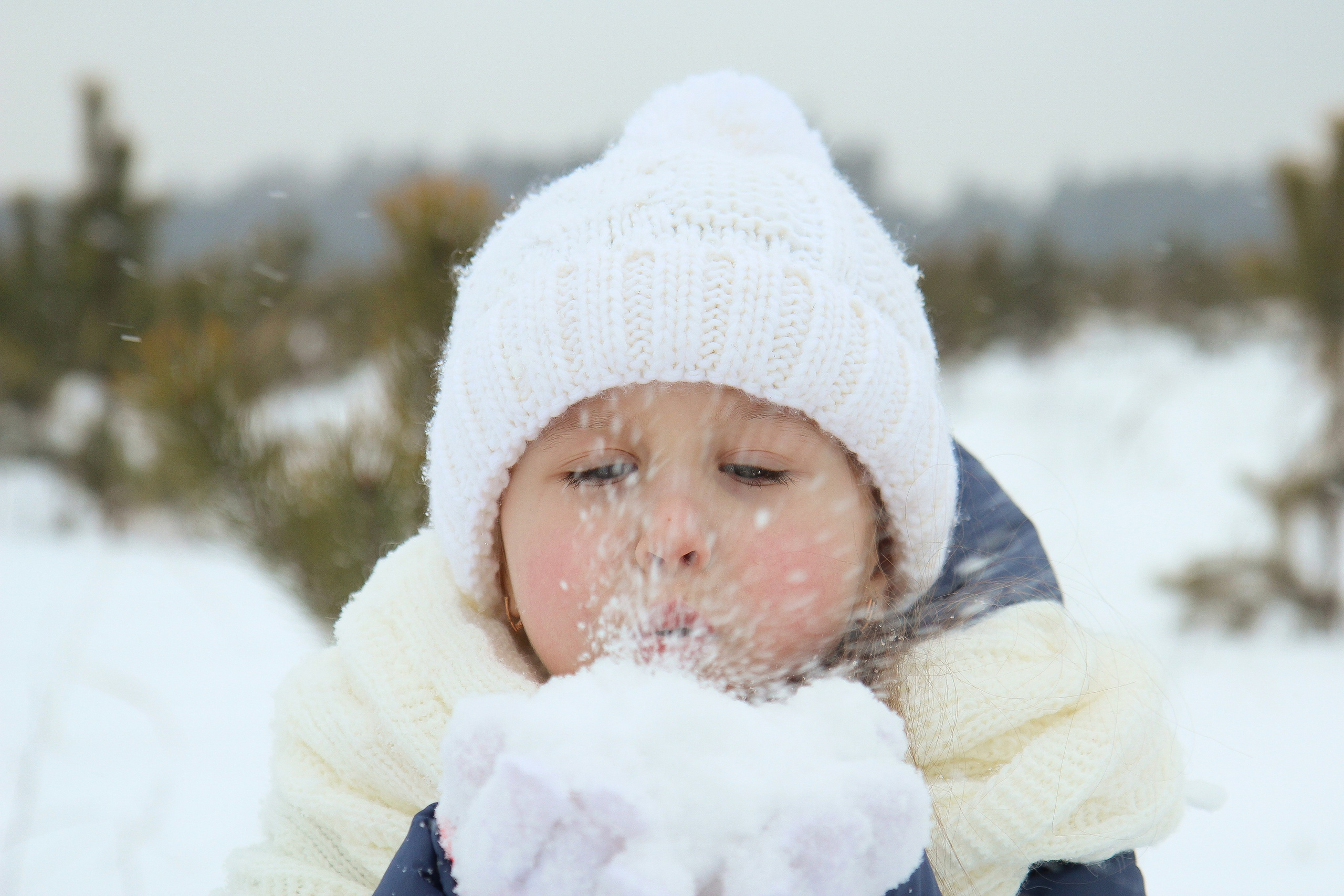Девочки подружки зимой. Диана Николаева — фотограф город Балашиха
