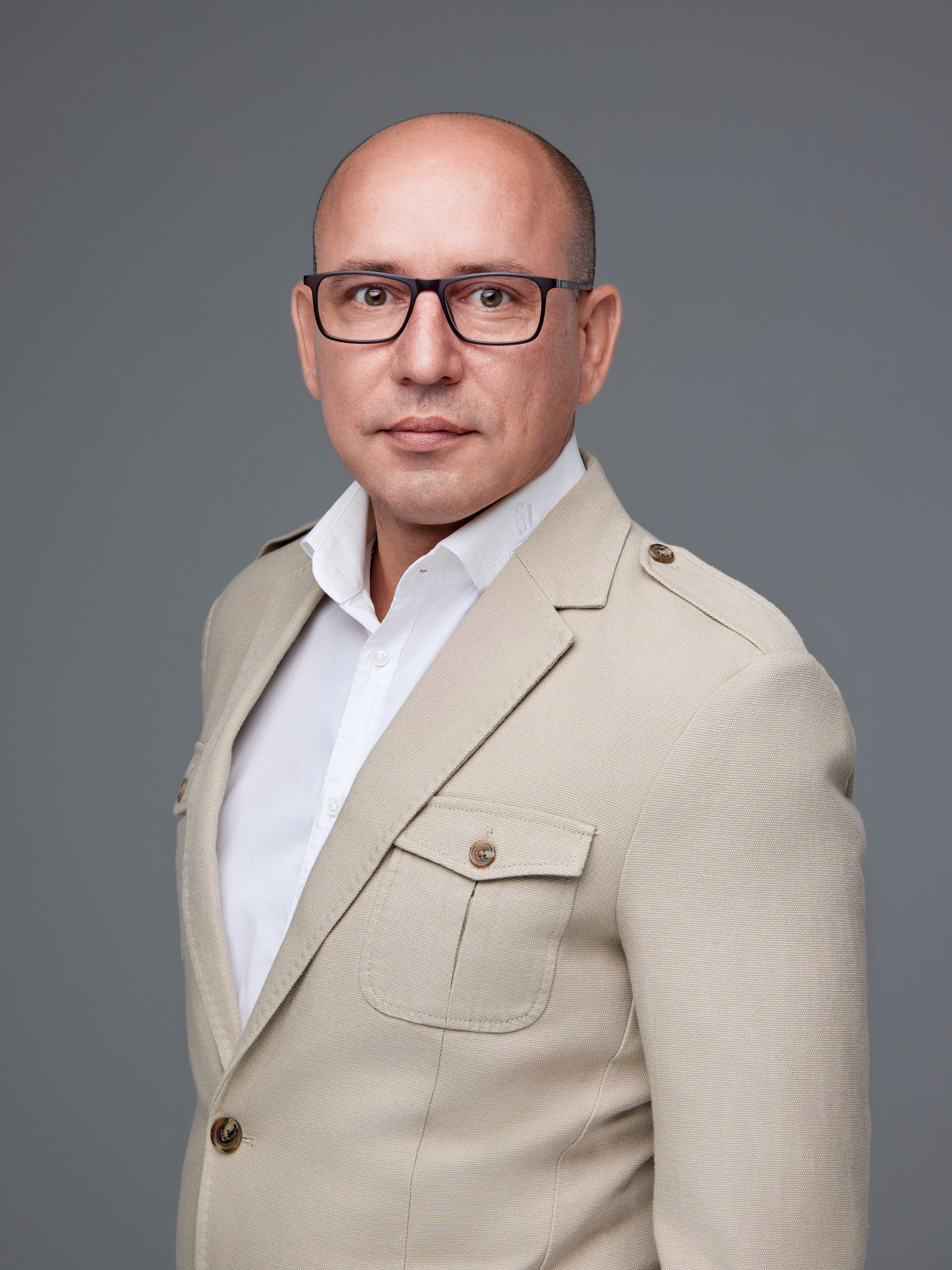 Бизнес-портрет. Фотограф Анастасия Леонтьева Санкт-Петербург