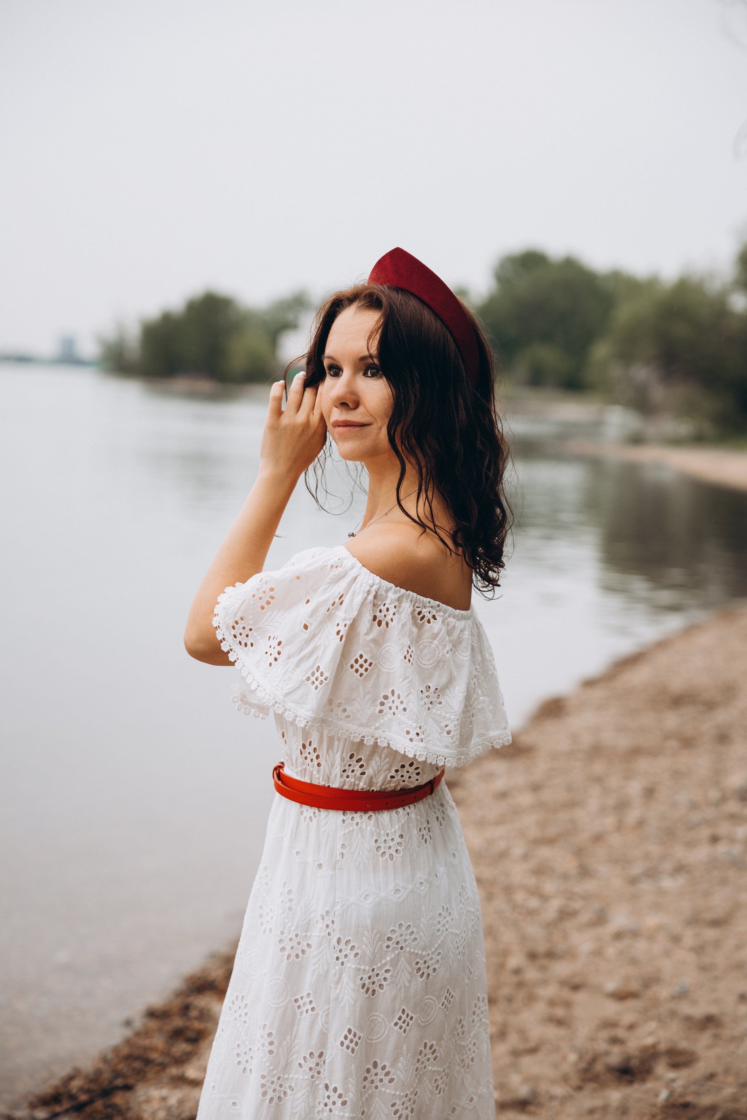 Ольга. Свадебный, семейный фотограф в Иркутске Светлана Макаричева