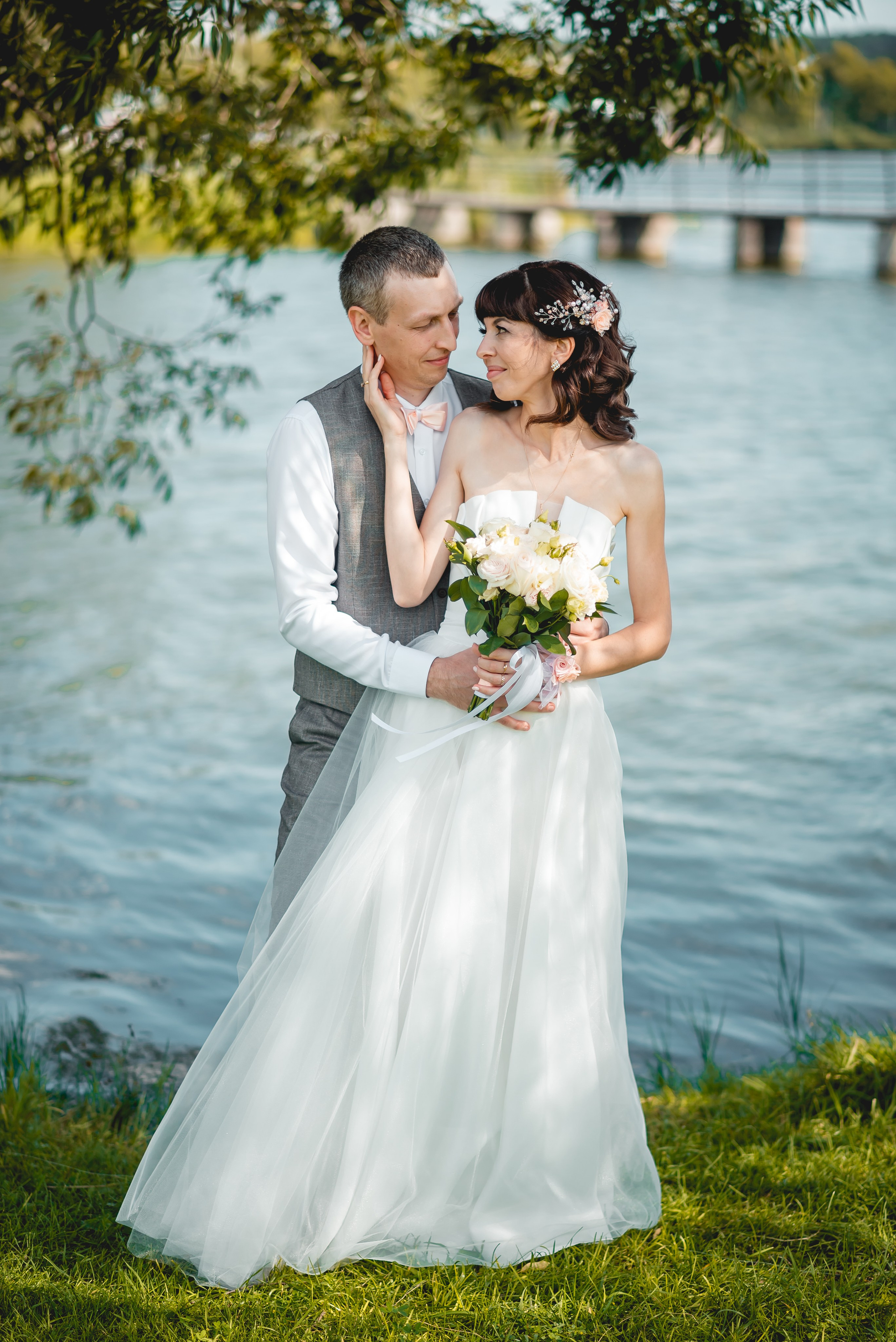 17.08.24 Wedding Day. Семейный фотограф в Барнауле