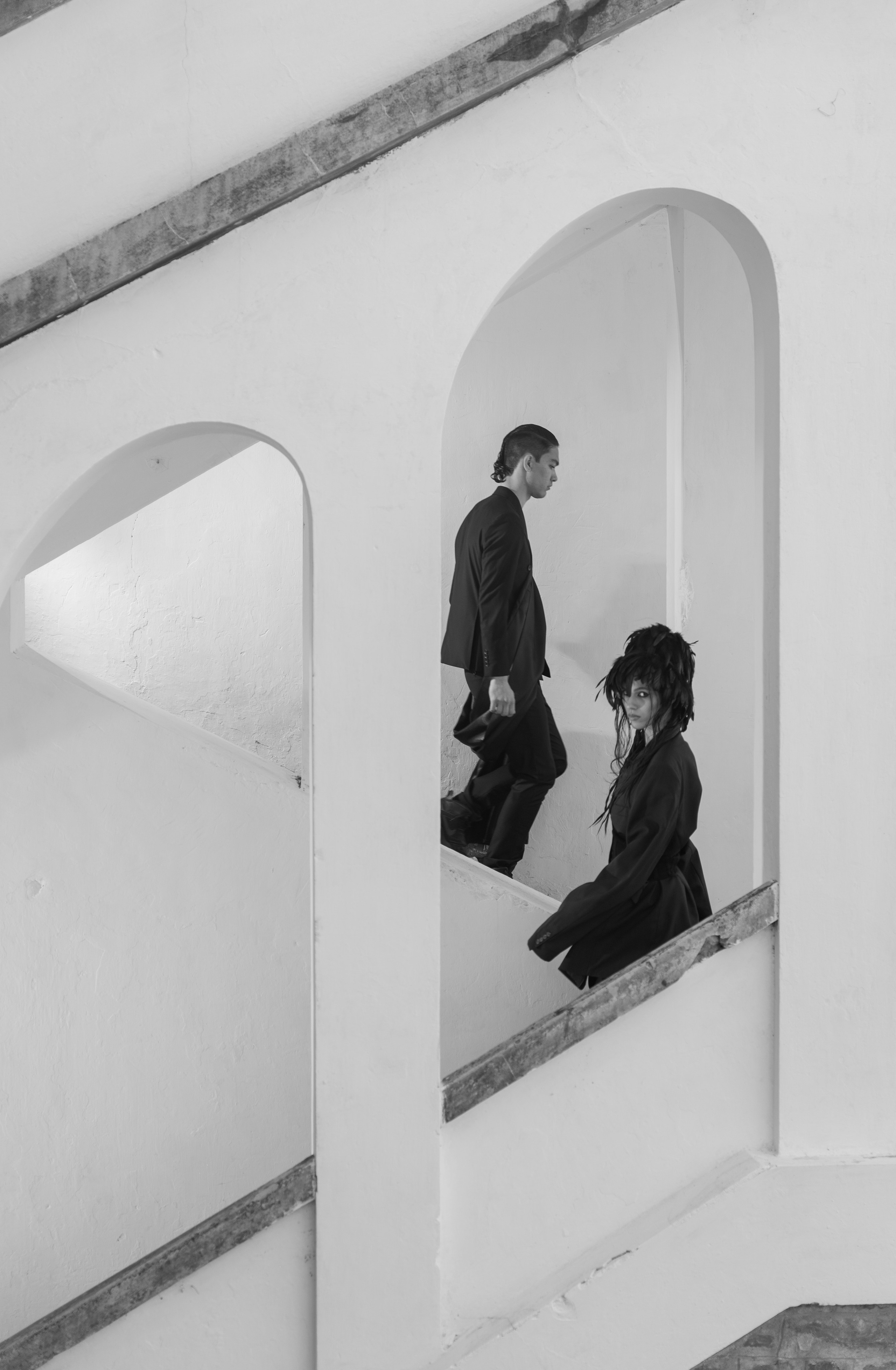 Фотограф в Краснодаре Левик Казарян