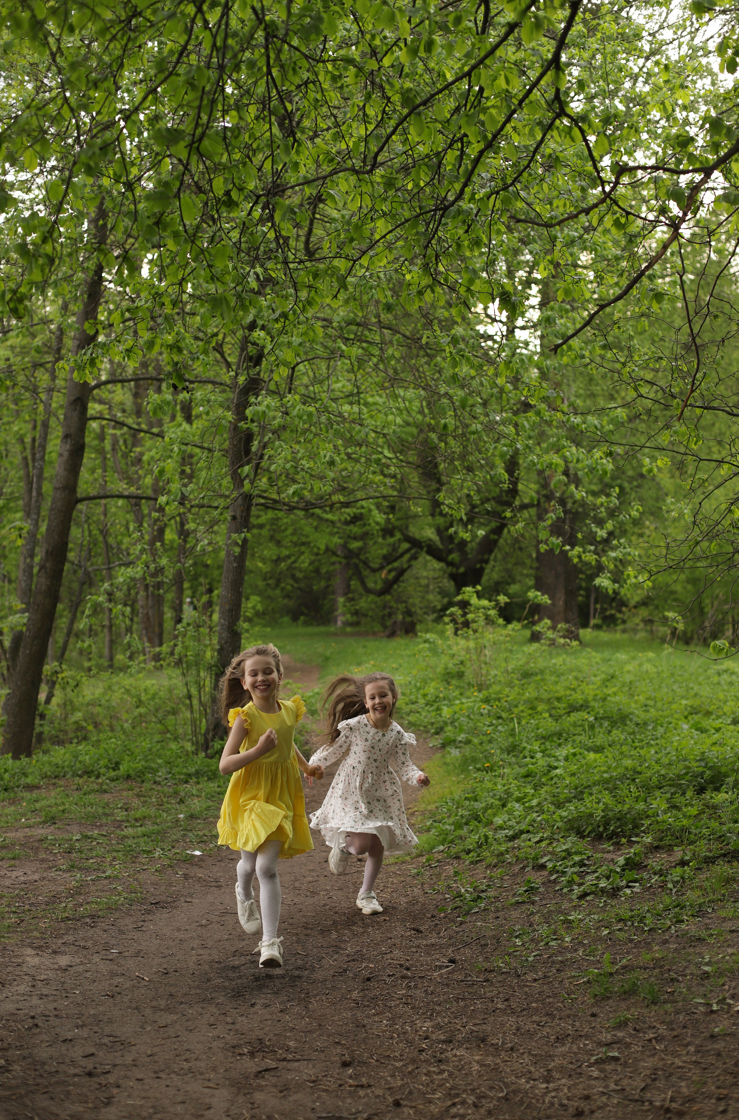 Девочки подружки летом. Диана Николаева — фотограф город Балашиха
