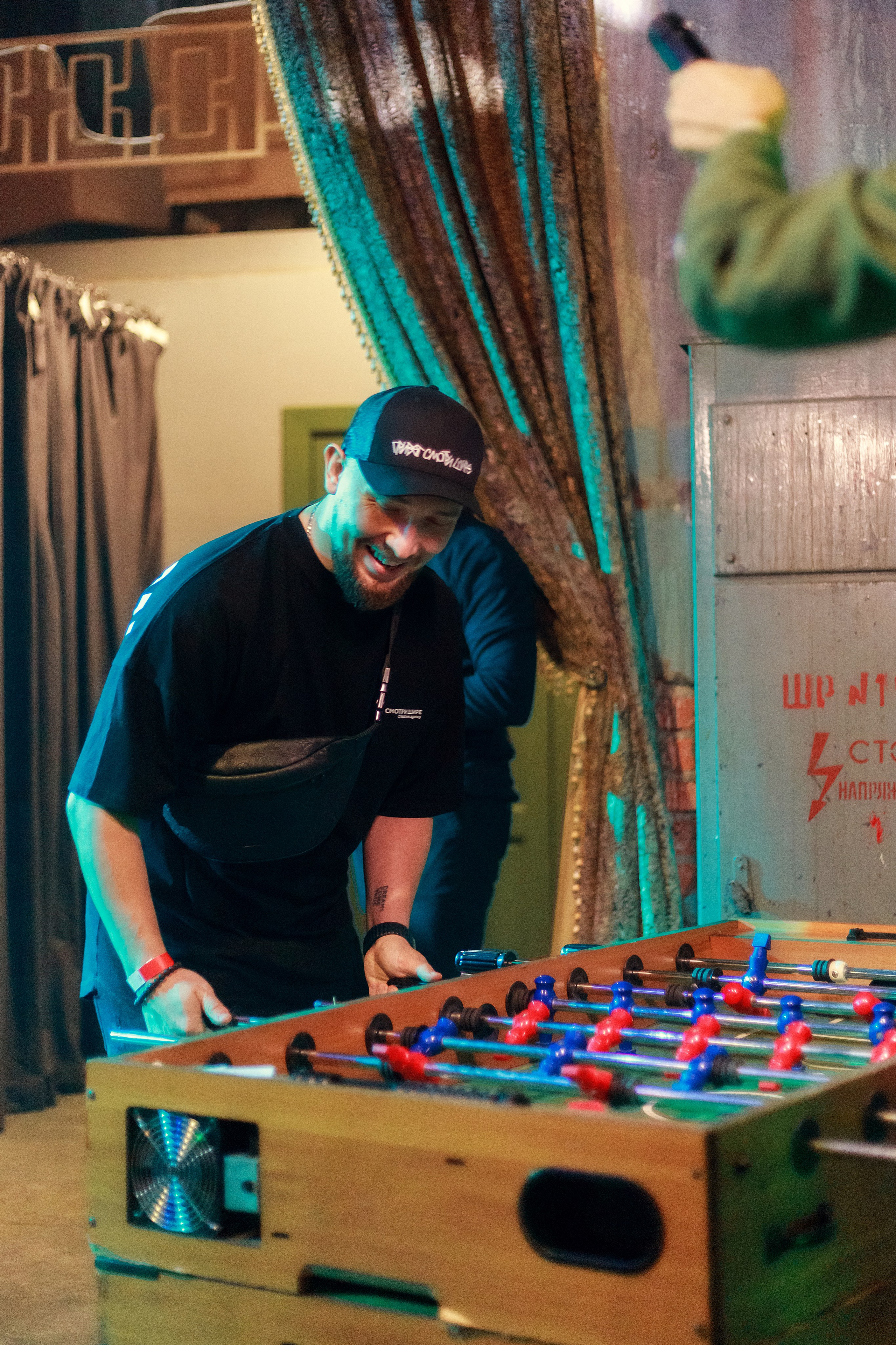 Фоторепортаж. Фотограф и видеограф Елена Пахомова Москва