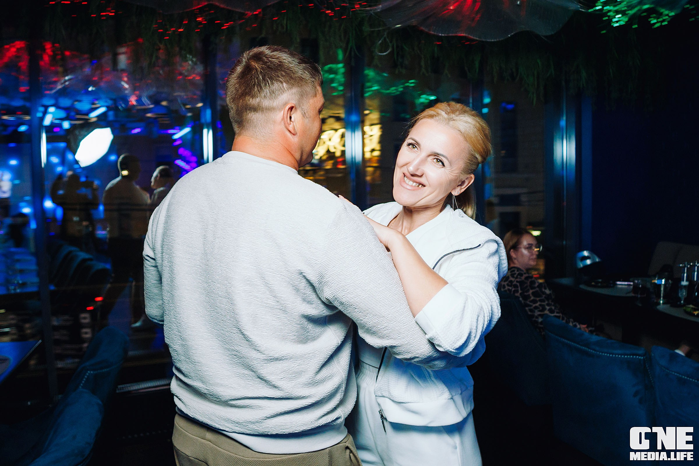 Фоторепортаж из ресторана Океан. One Media Life: фоторепортажи, фотоотчеты с мероприятий и заведений