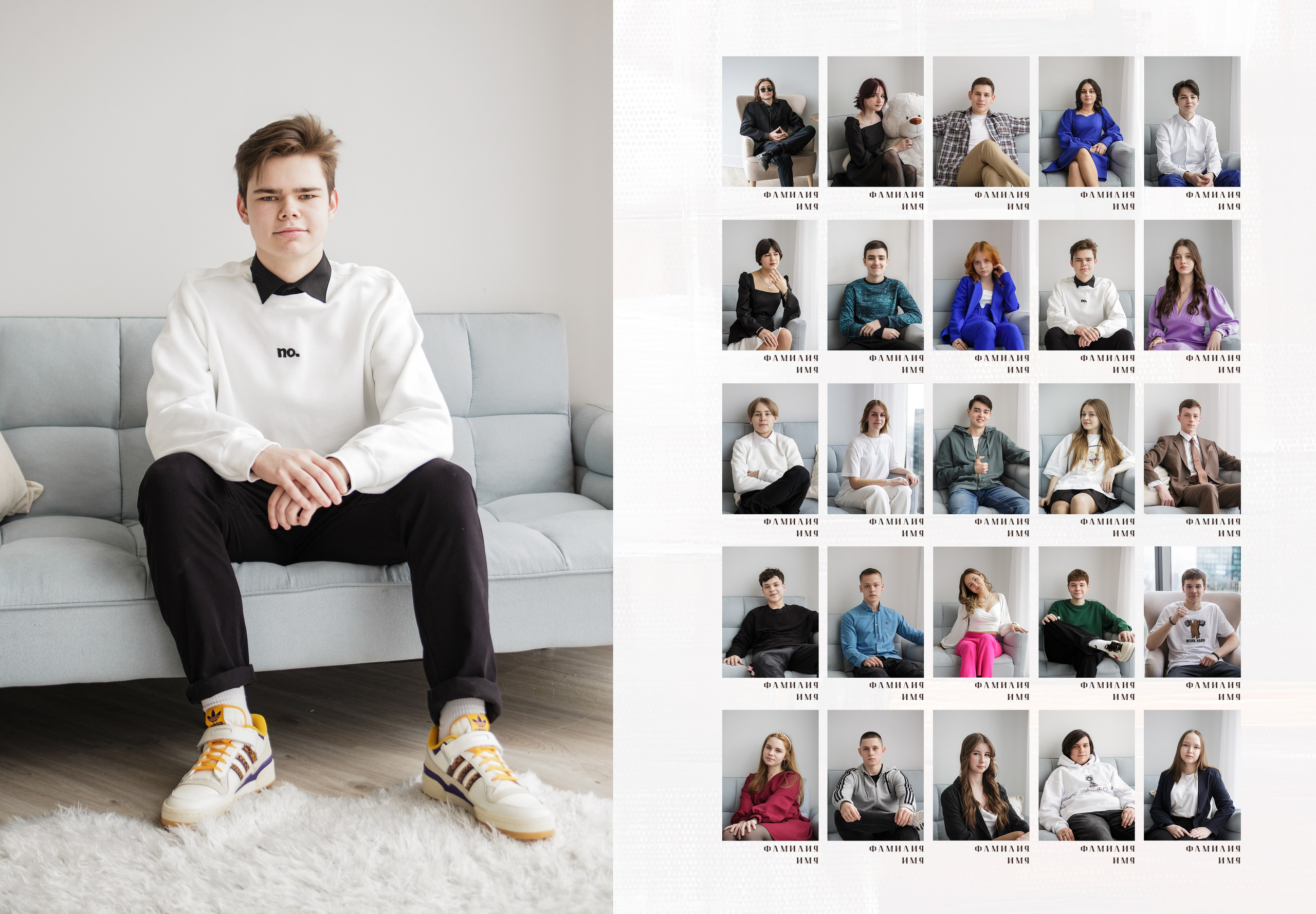 Выпускные альбомы. Индивидуальная и свадебная фотосъёмка в Москве и МО Ерёмин Павел