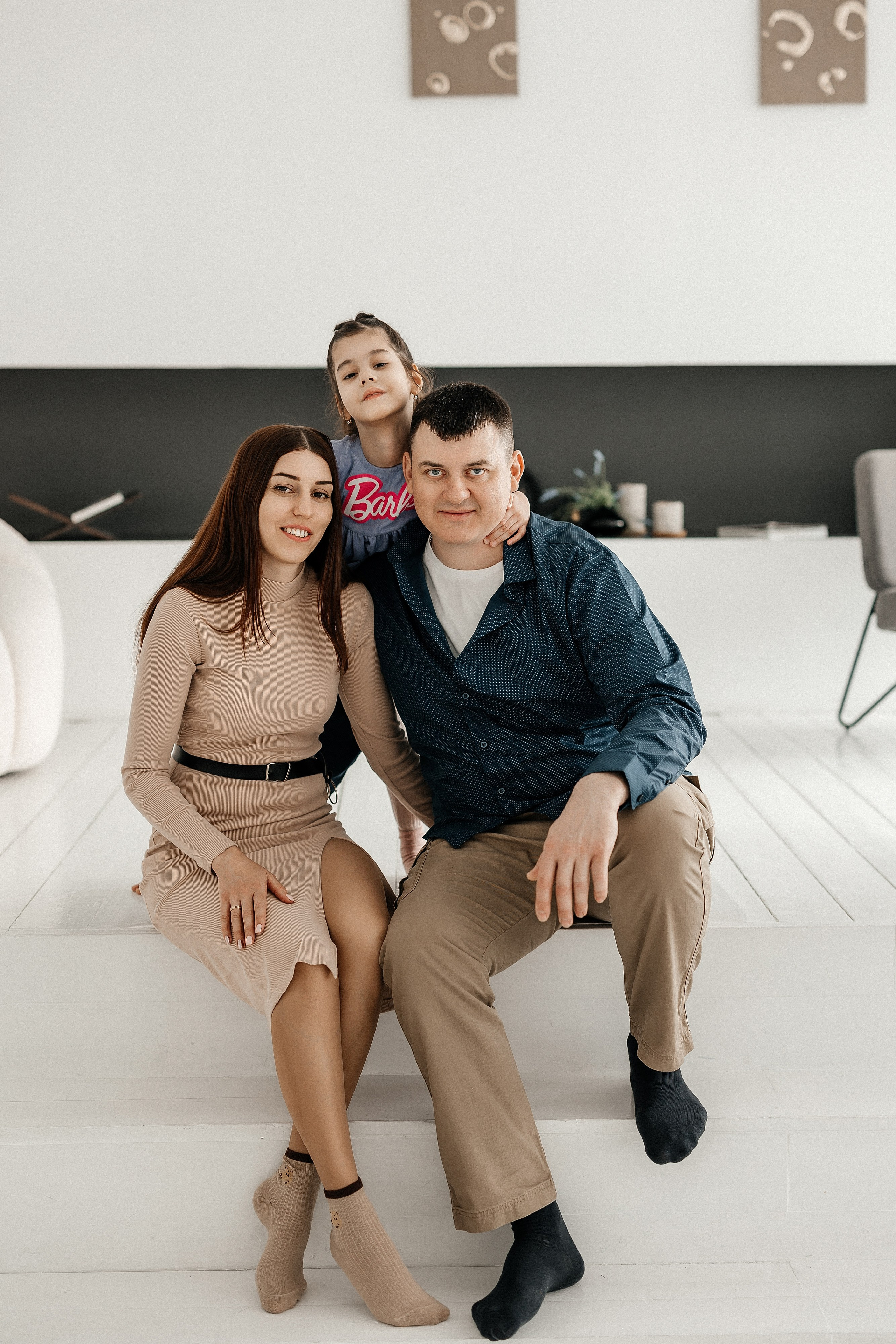 Фотостудии. Свадебный и семейный фотограф в Омске Евгения Хакимова