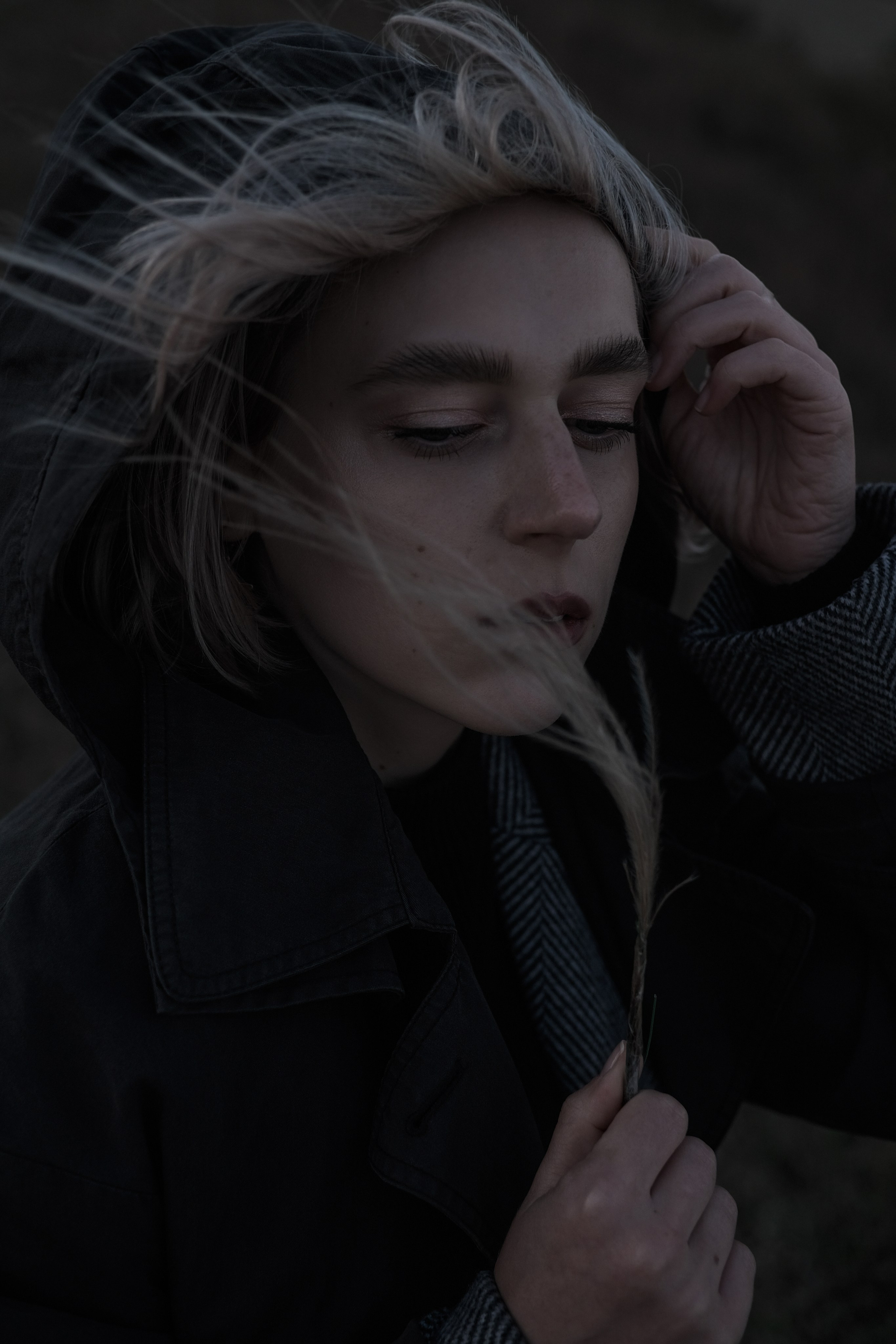 Женский фотограф в Краснодаре. Ню. Будуар