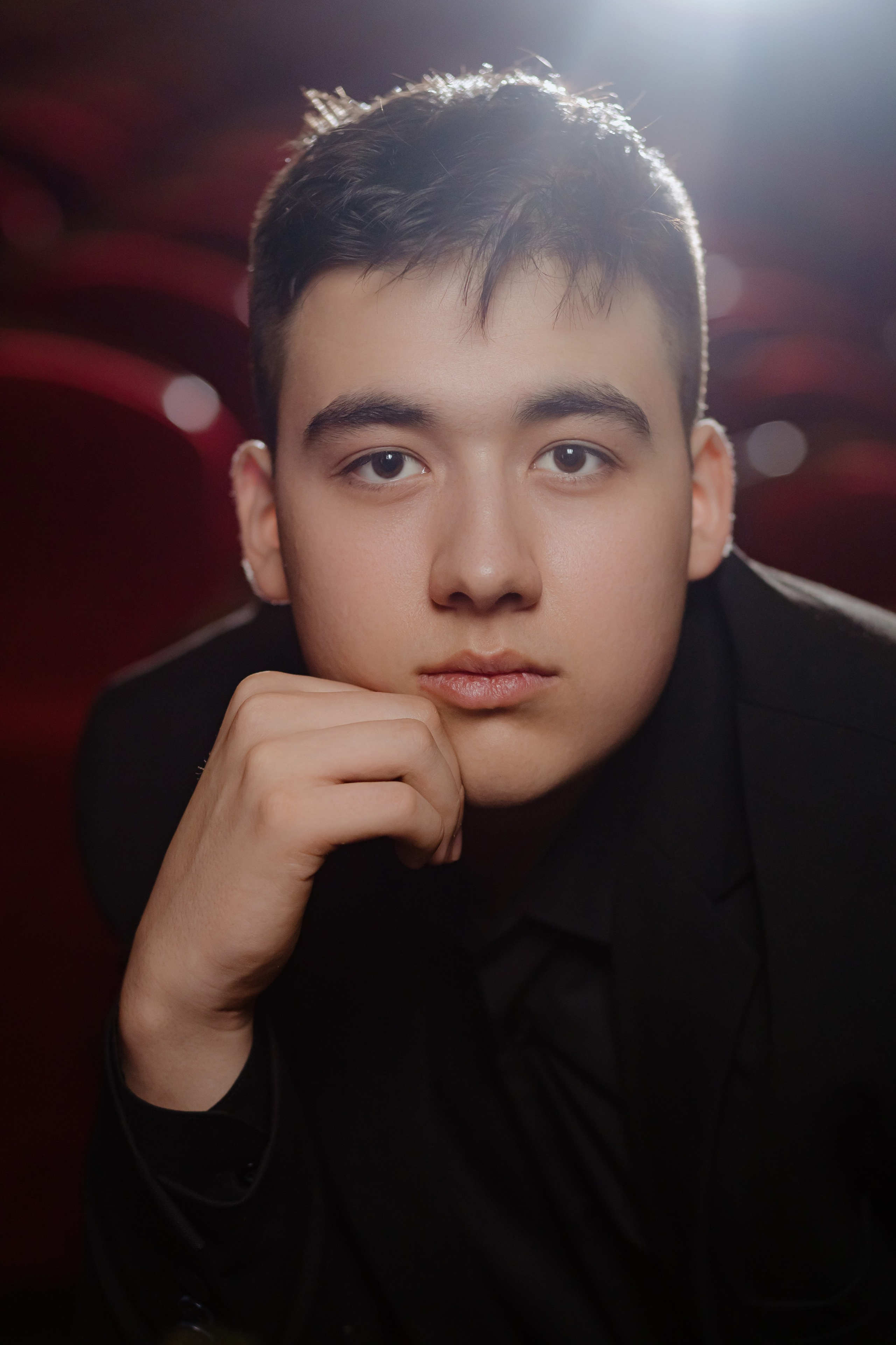 Имиджевые съемки. Свадебный фотограф Чайковский