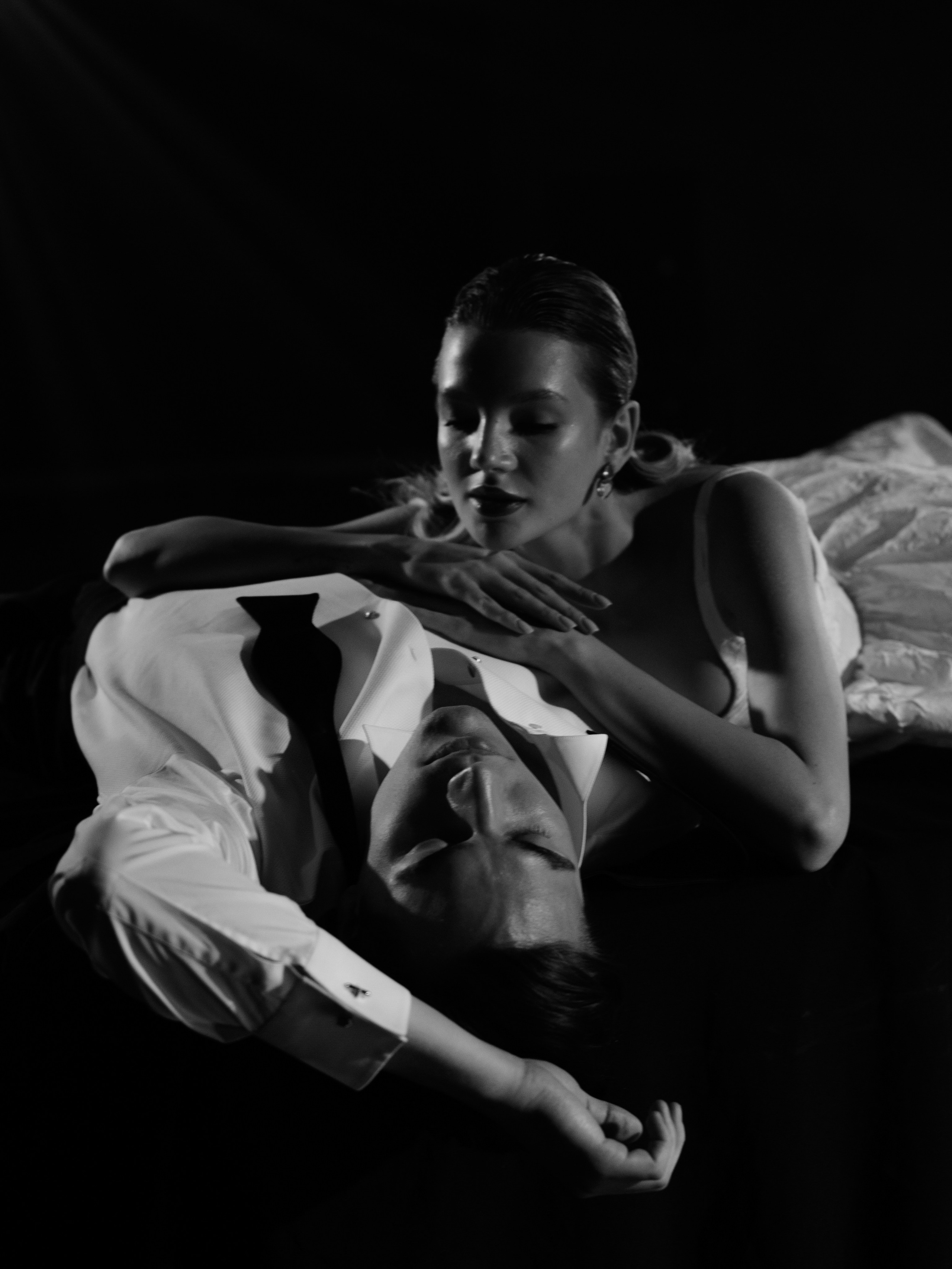 Свадебный фотограф в Москве Владимир Симонов