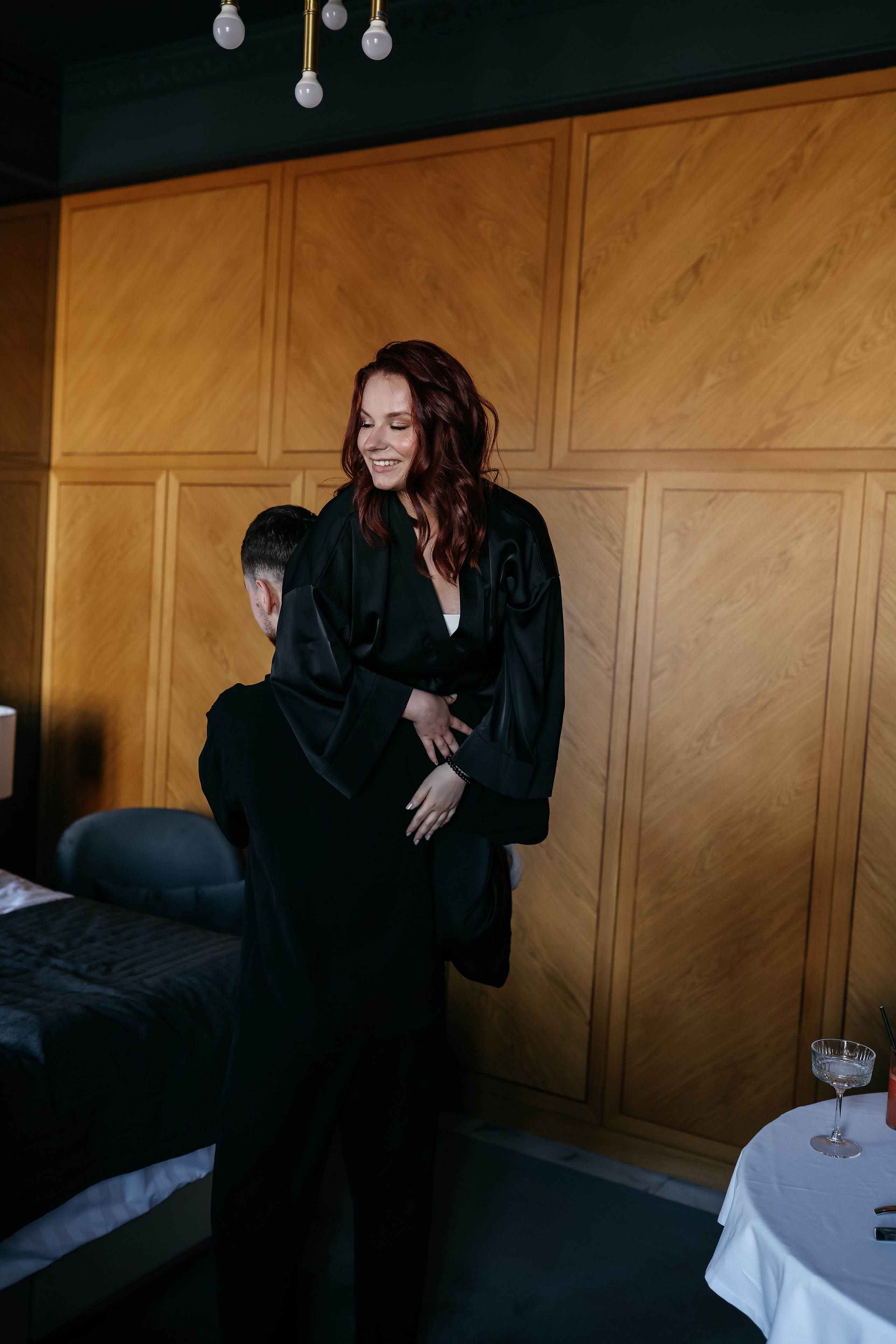 Дмитрий и Мария. Свадебный и Семейный Фотограф в Гатчине и Санкт-Петербурге Виктория