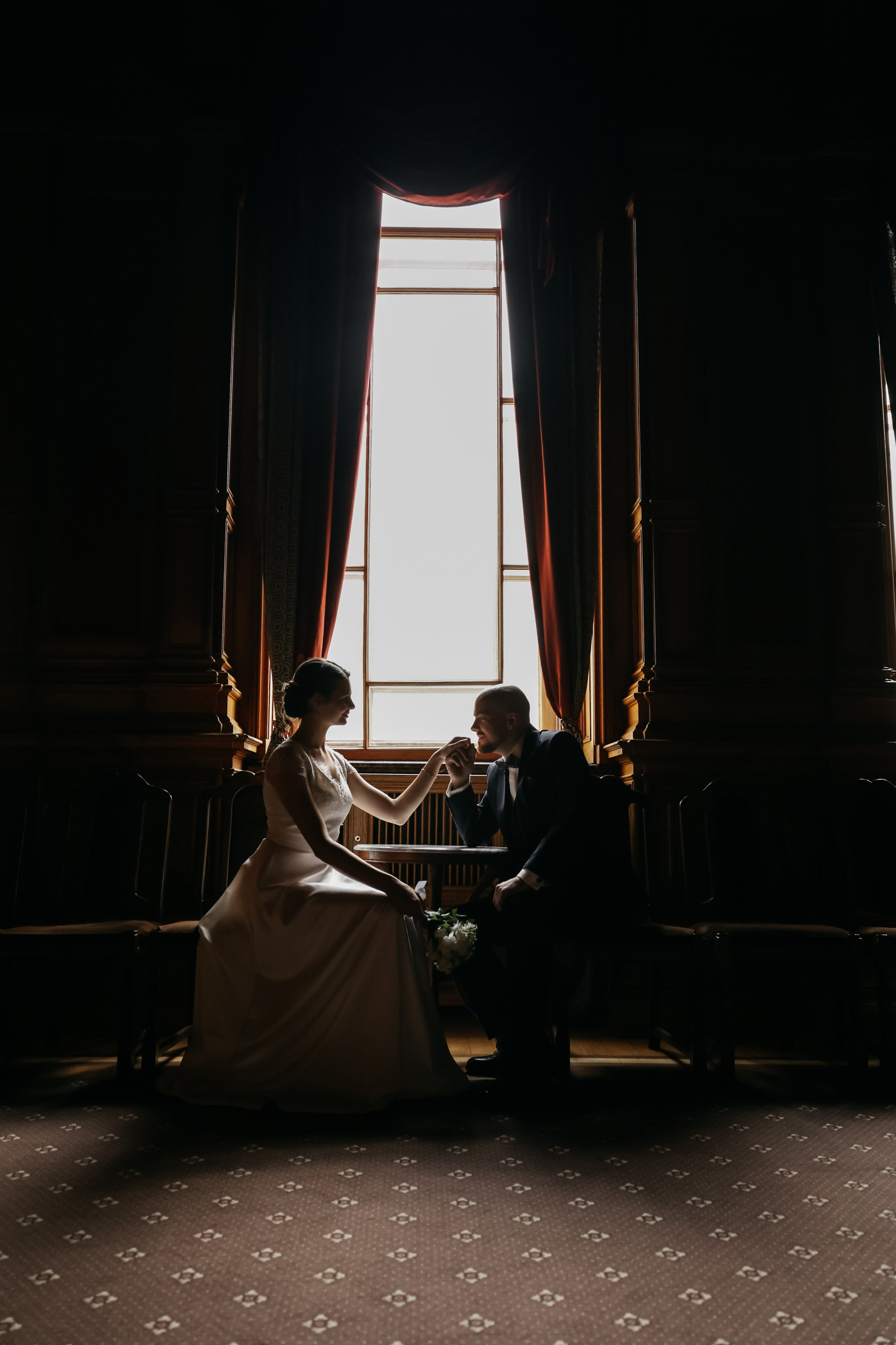 Никита и Анастасия. Свадебный и Семейный Фотограф в Гатчине и Санкт-Петербурге Виктория