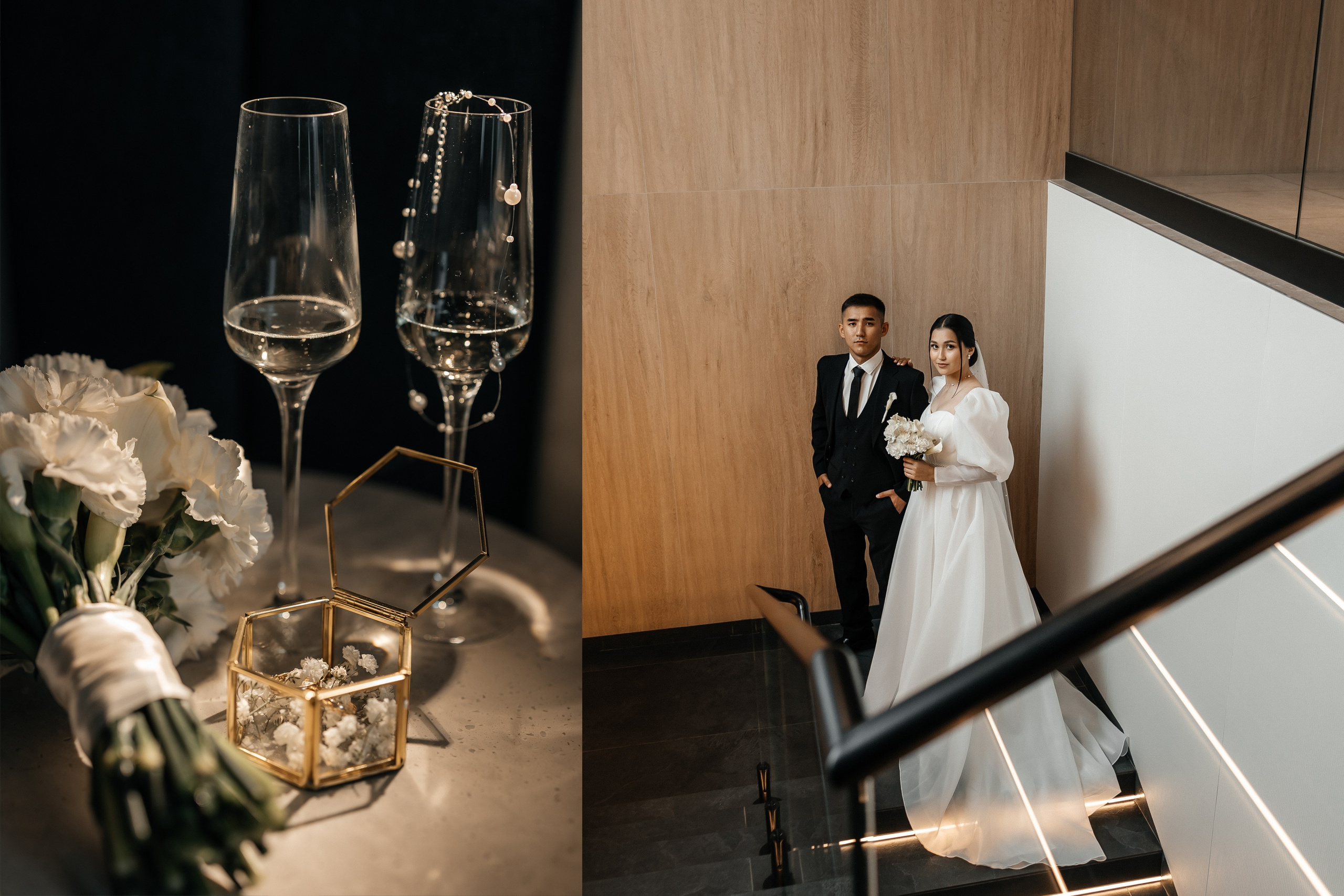 Свадебный и семейный фотограф в Омске Евгения Хакимова