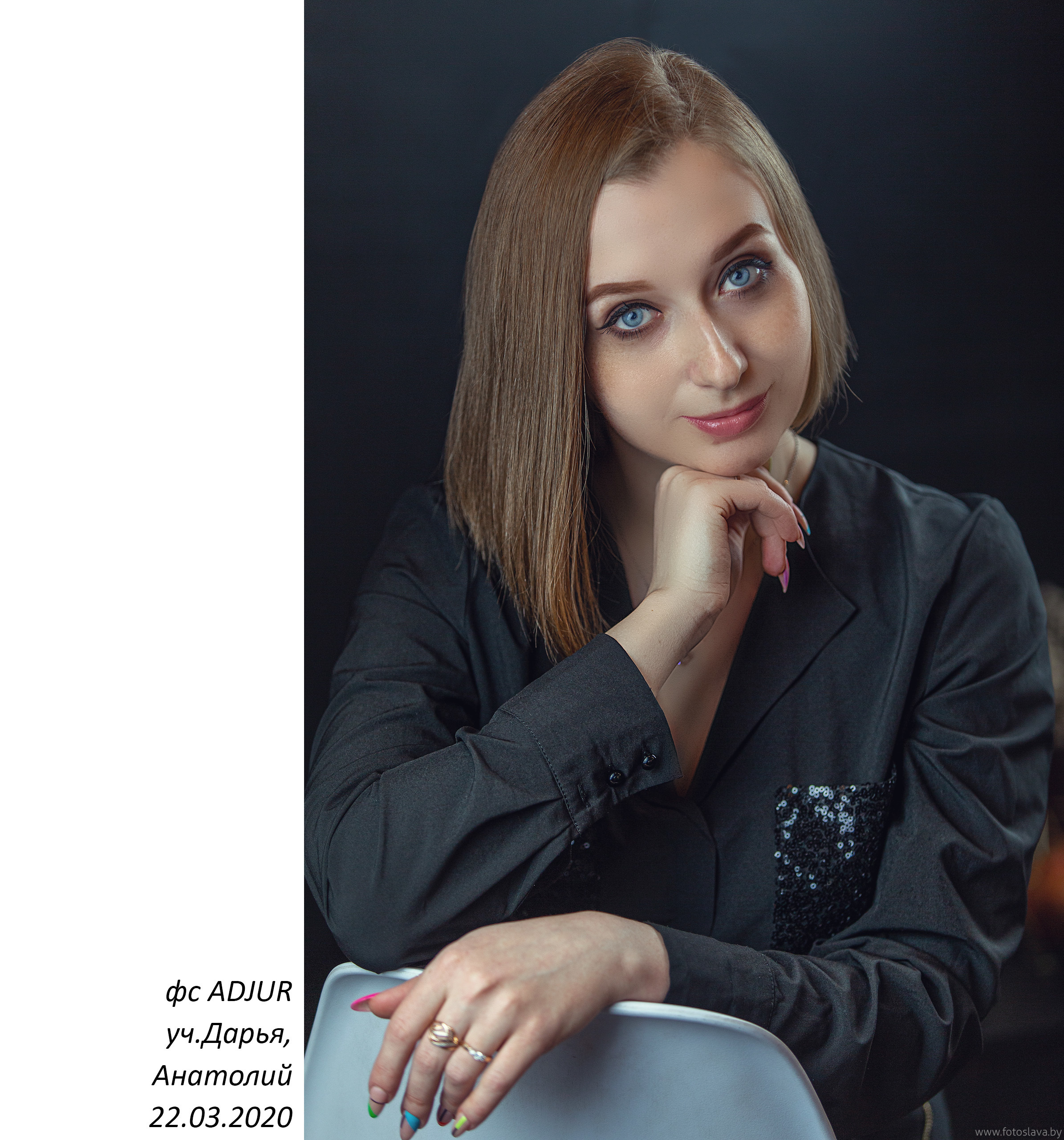 Фотошкола. Свадебный фотограф в Барановичах Вячеслав Шах-Гусейнов, фотошкола