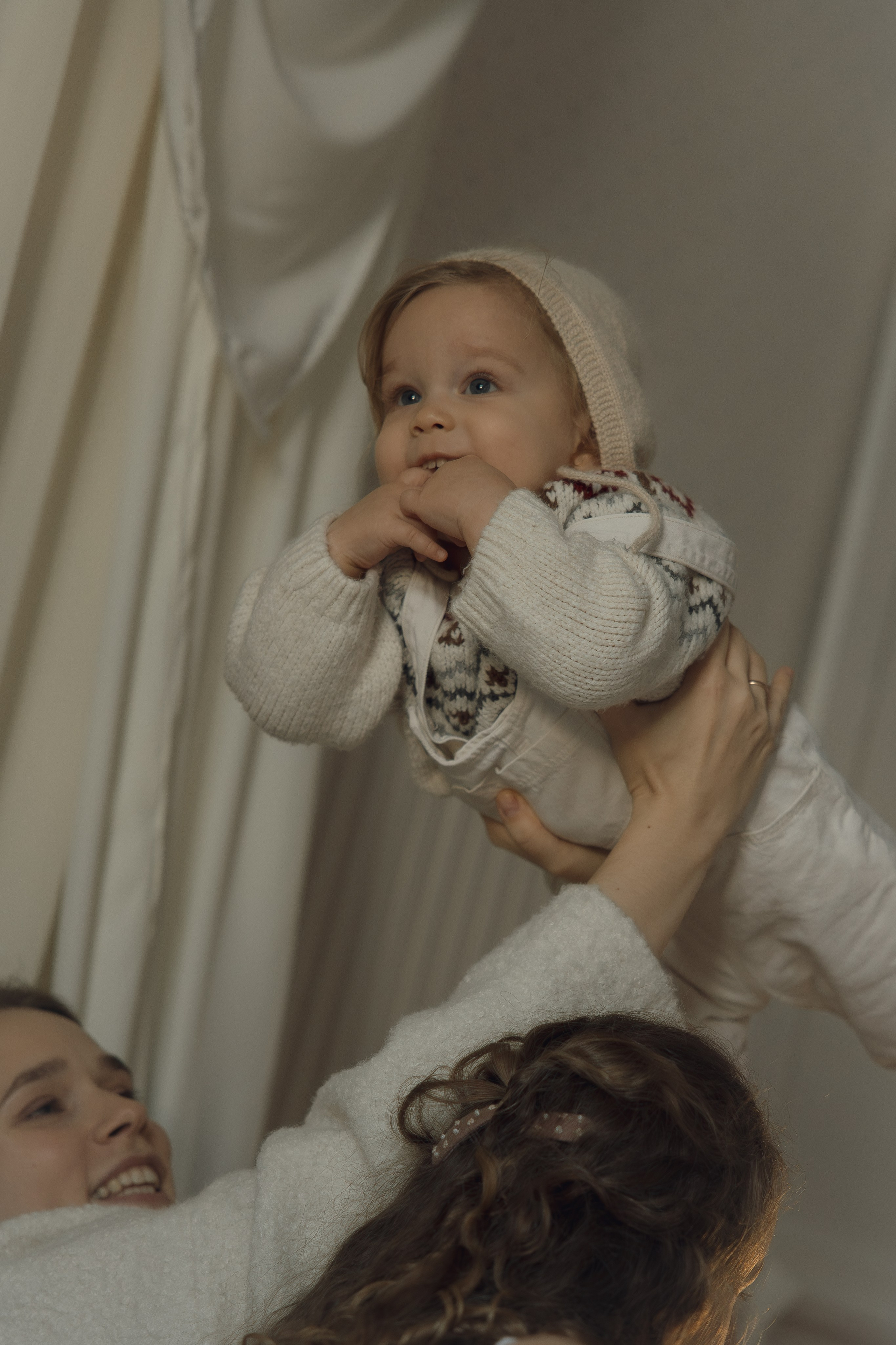 Семейный фотограф в городе Тула Любовь Сабирова