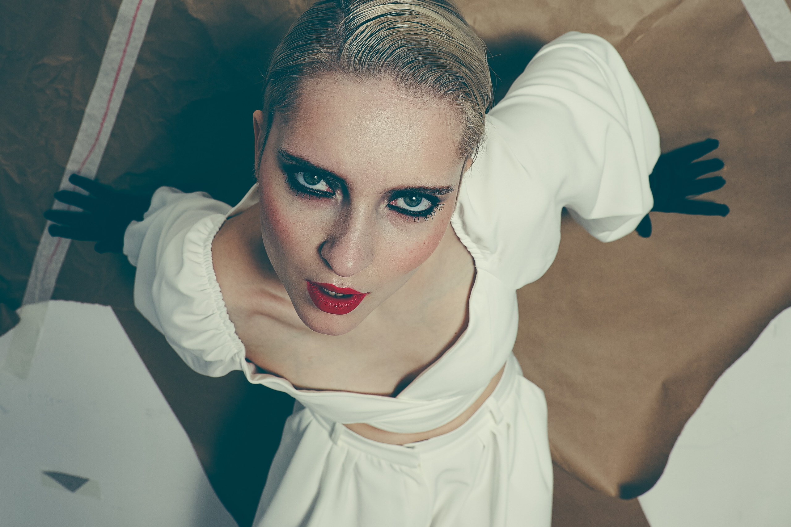 Индивидуальная фотосессия. Портретный и свадебный фотограф в г. Москва Цынская Вера