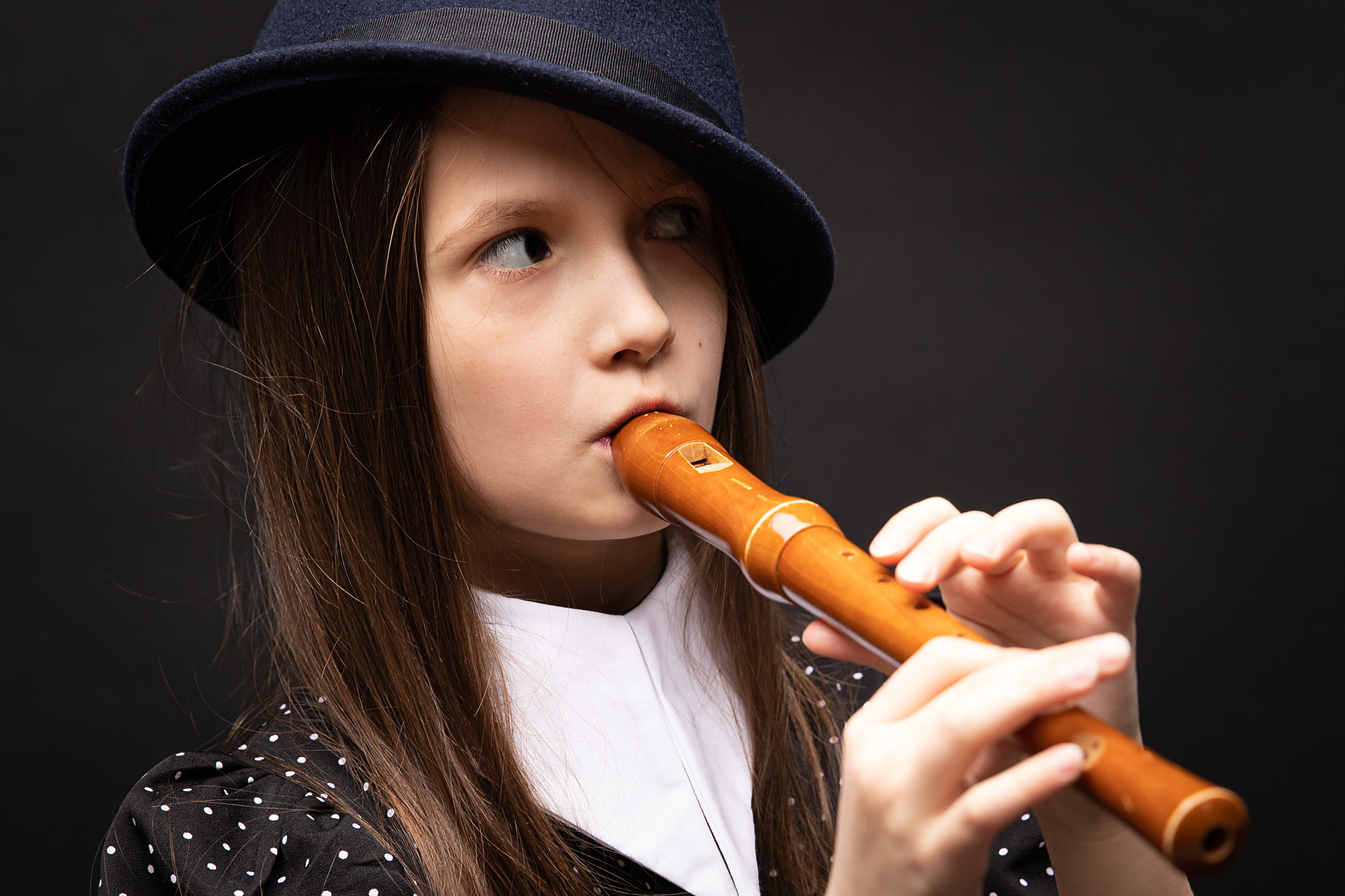 фотосессия девочки