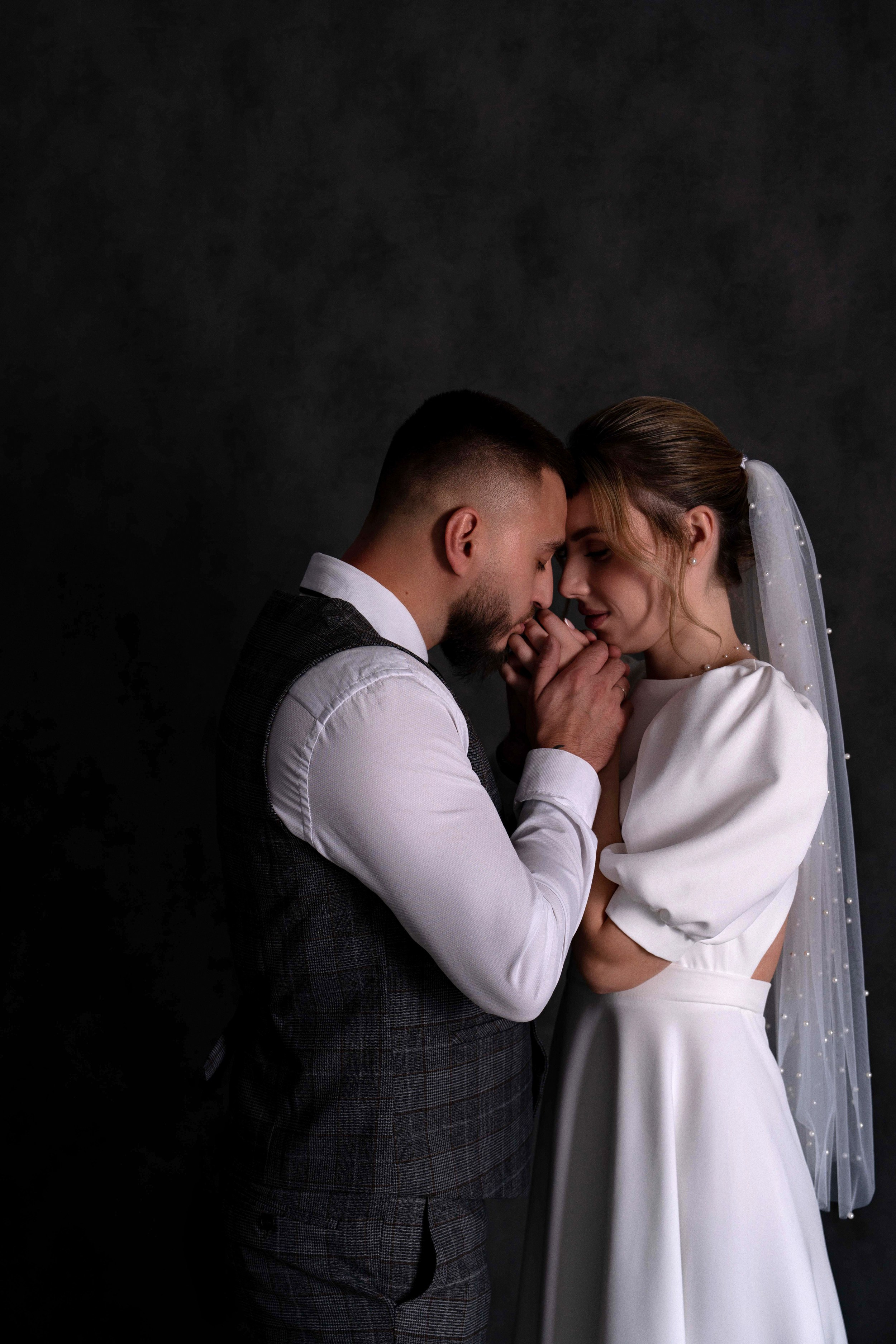 Свадьбы. Фотограф в Норильске и Кайеркане