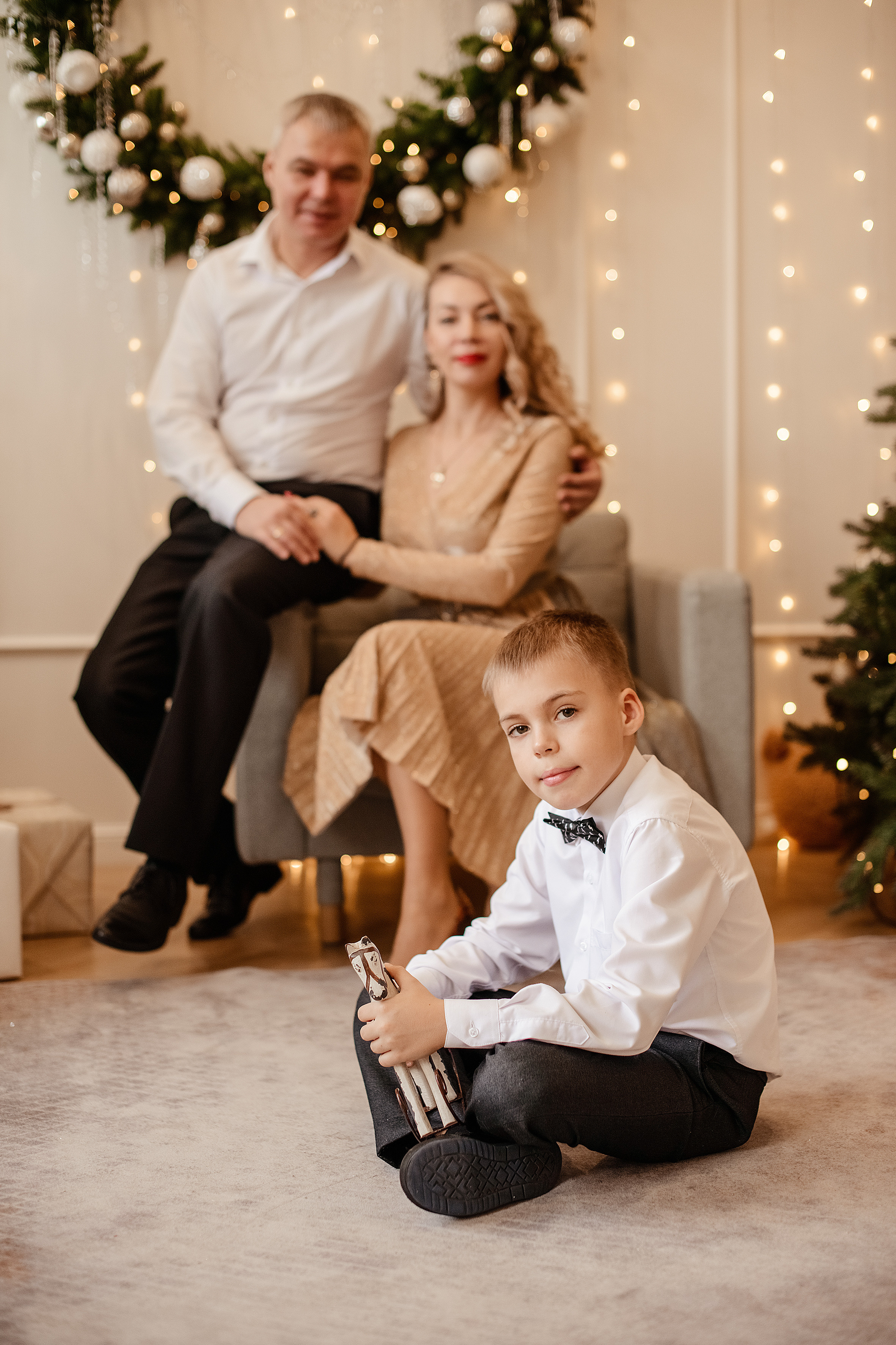 НовыйГод_ОльгаРусланСтепан