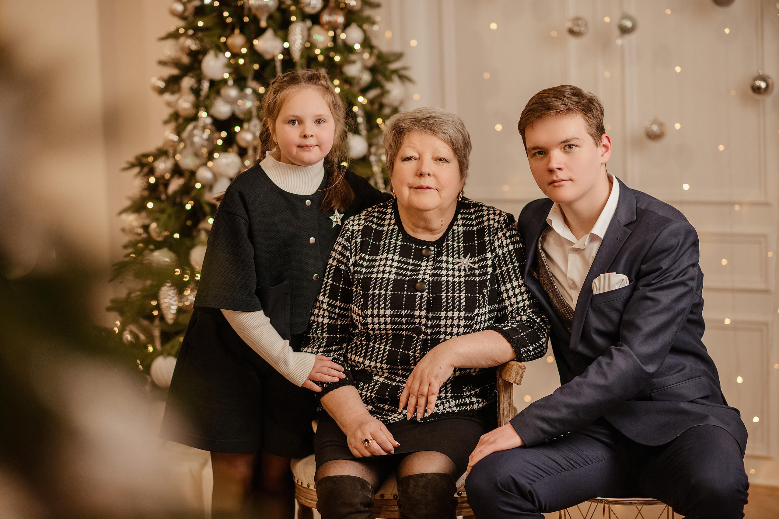 НГ_ЕленаМашаНикита