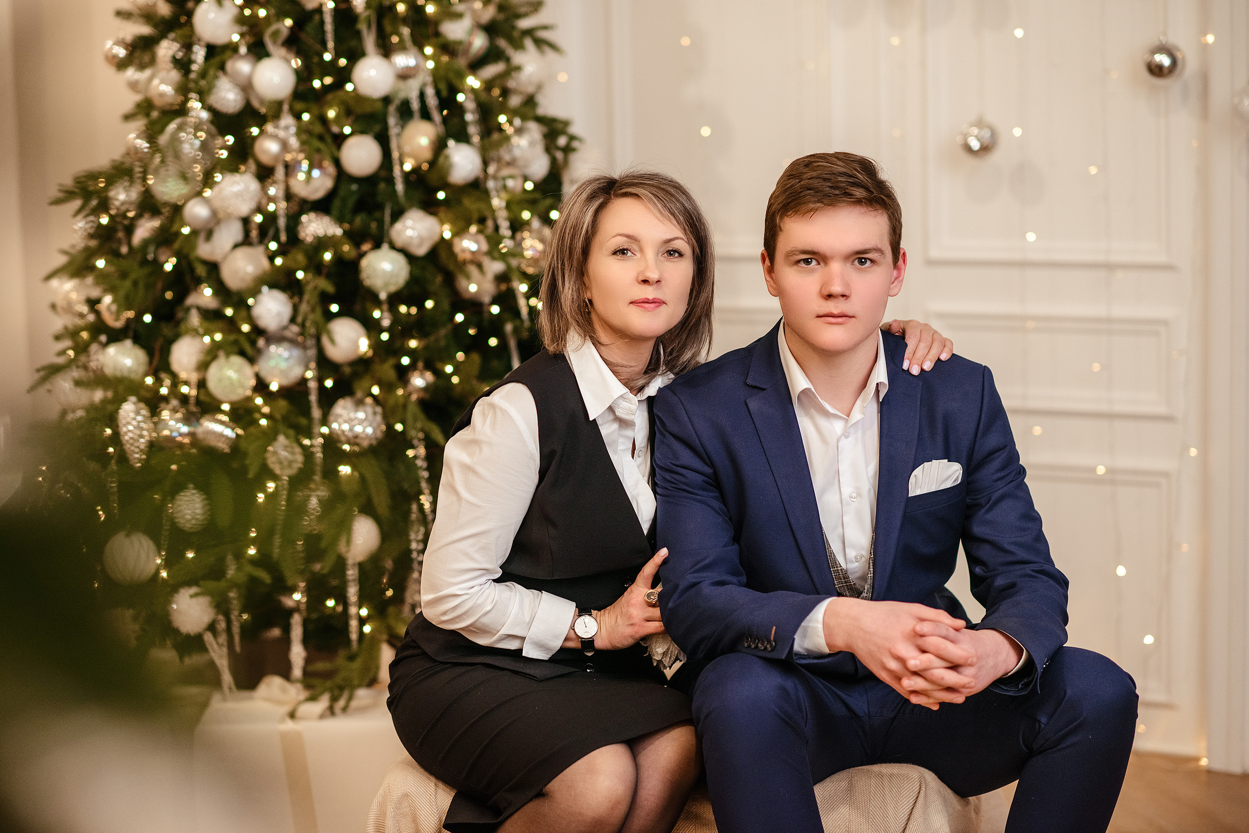 НГ_ЕленаМашаНикита