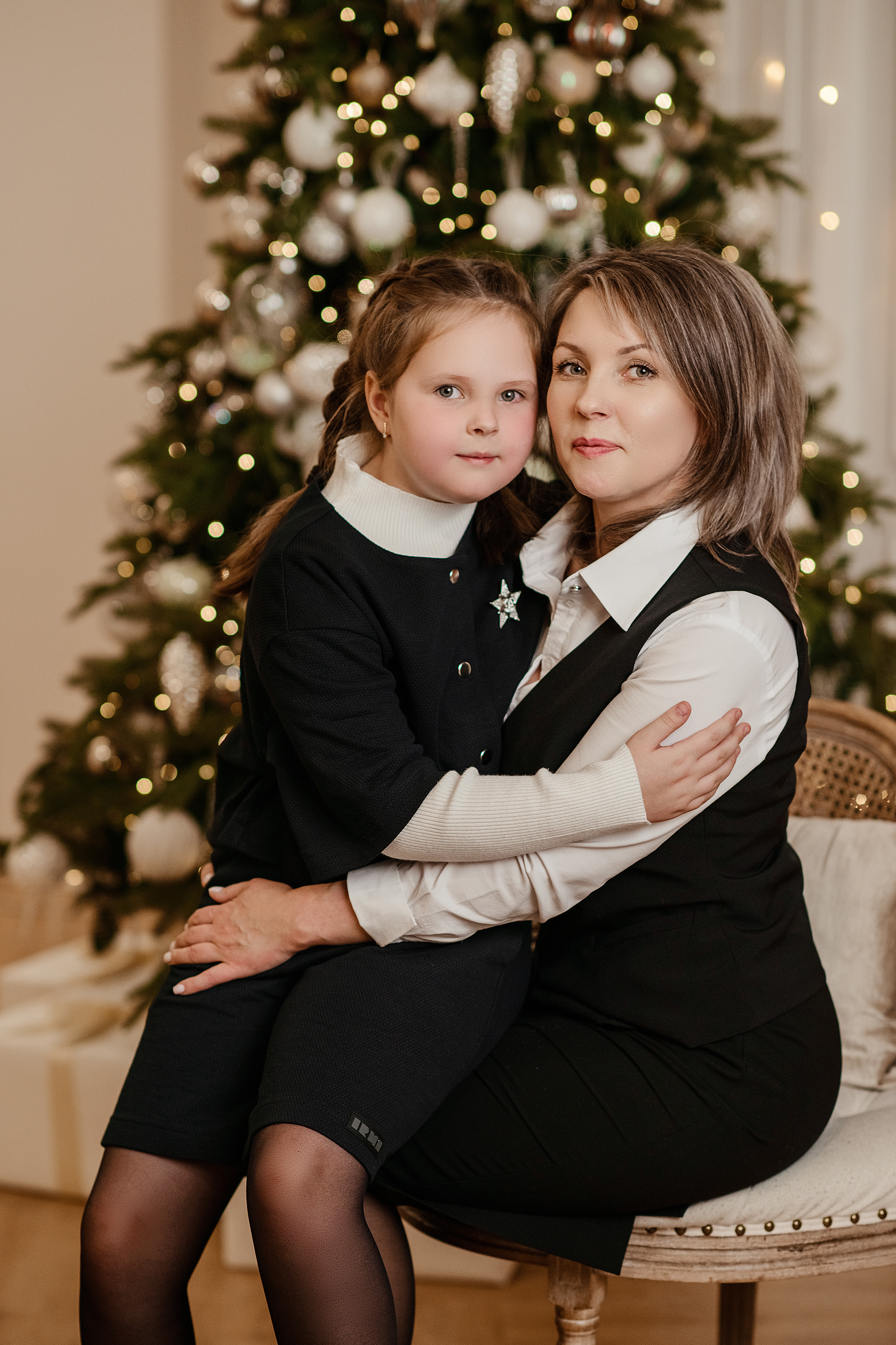 НГ_ЕленаМашаНикита