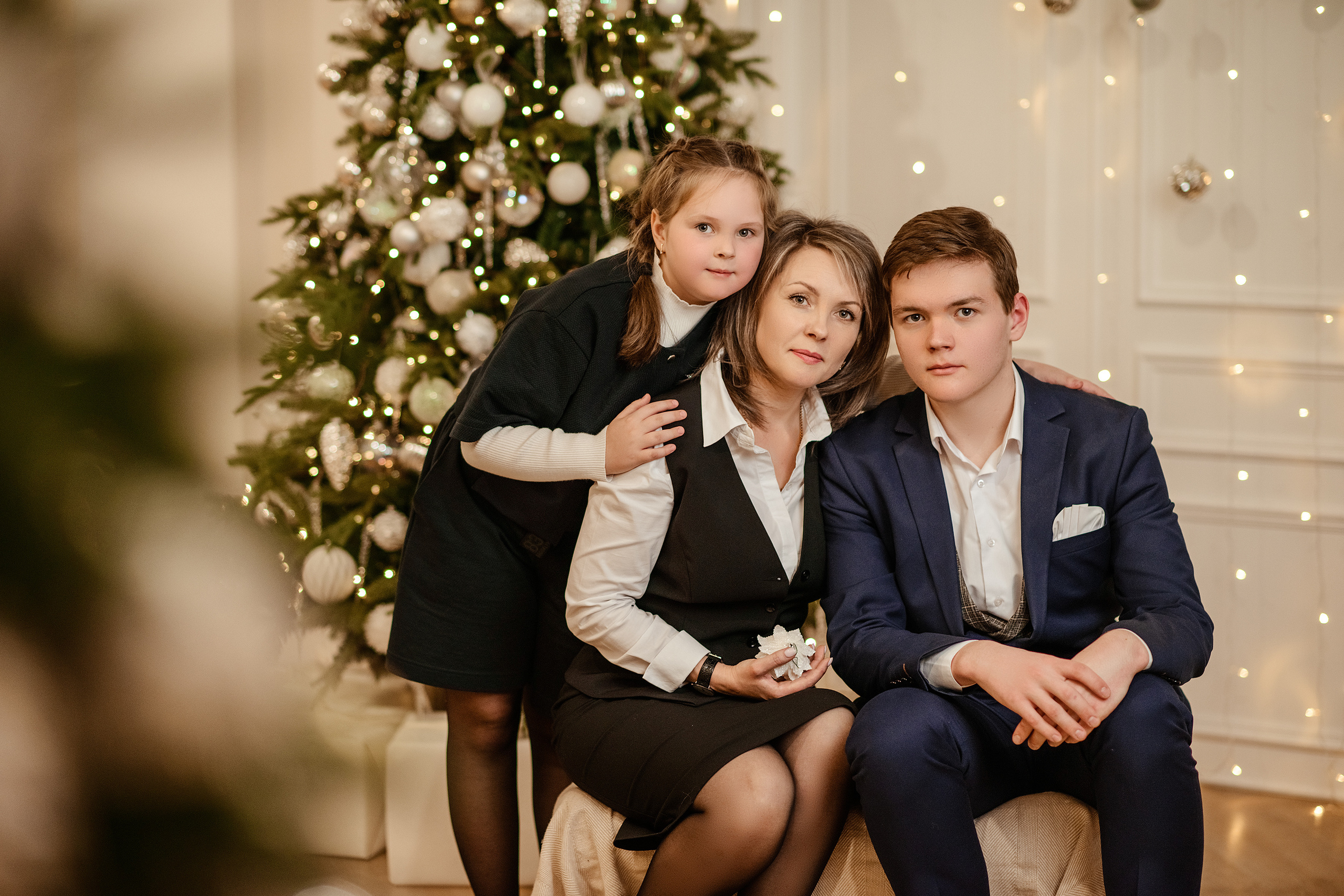 НГ_ЕленаМашаНикита