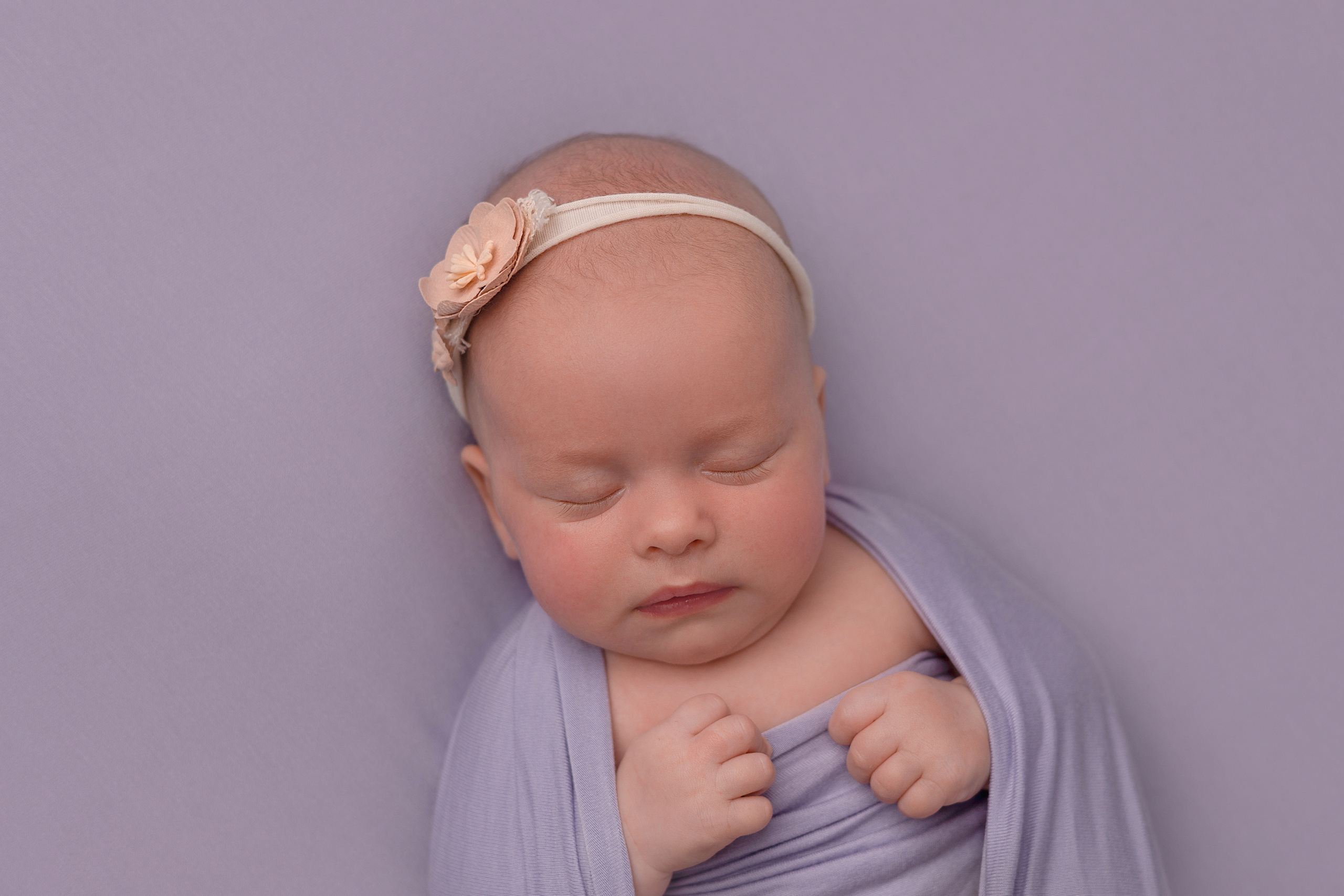 Портфолио. Фотограф новорожденных Обнинск Лебедева Дарья