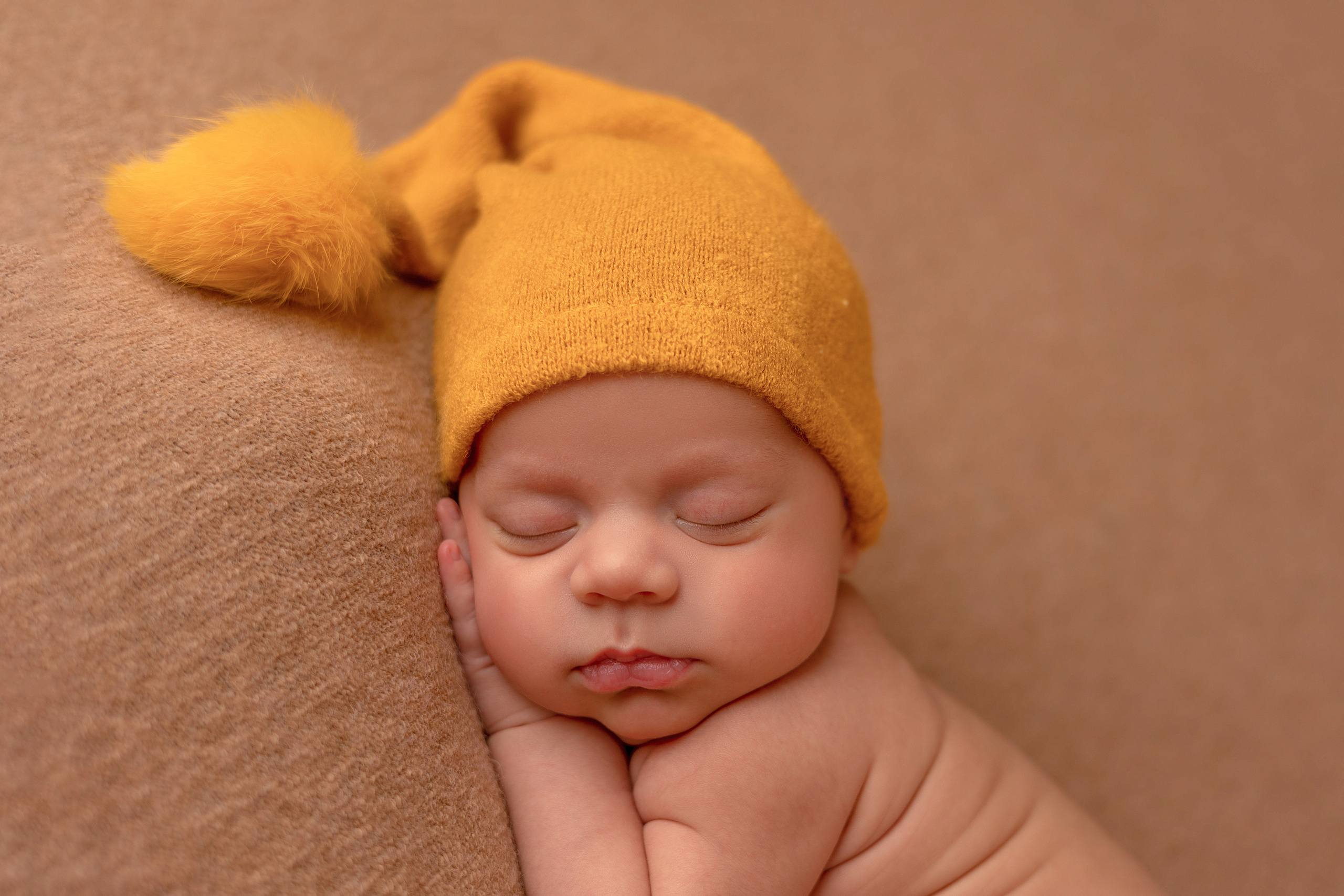 Портфолио. Фотограф новорожденных Обнинск Лебедева Дарья