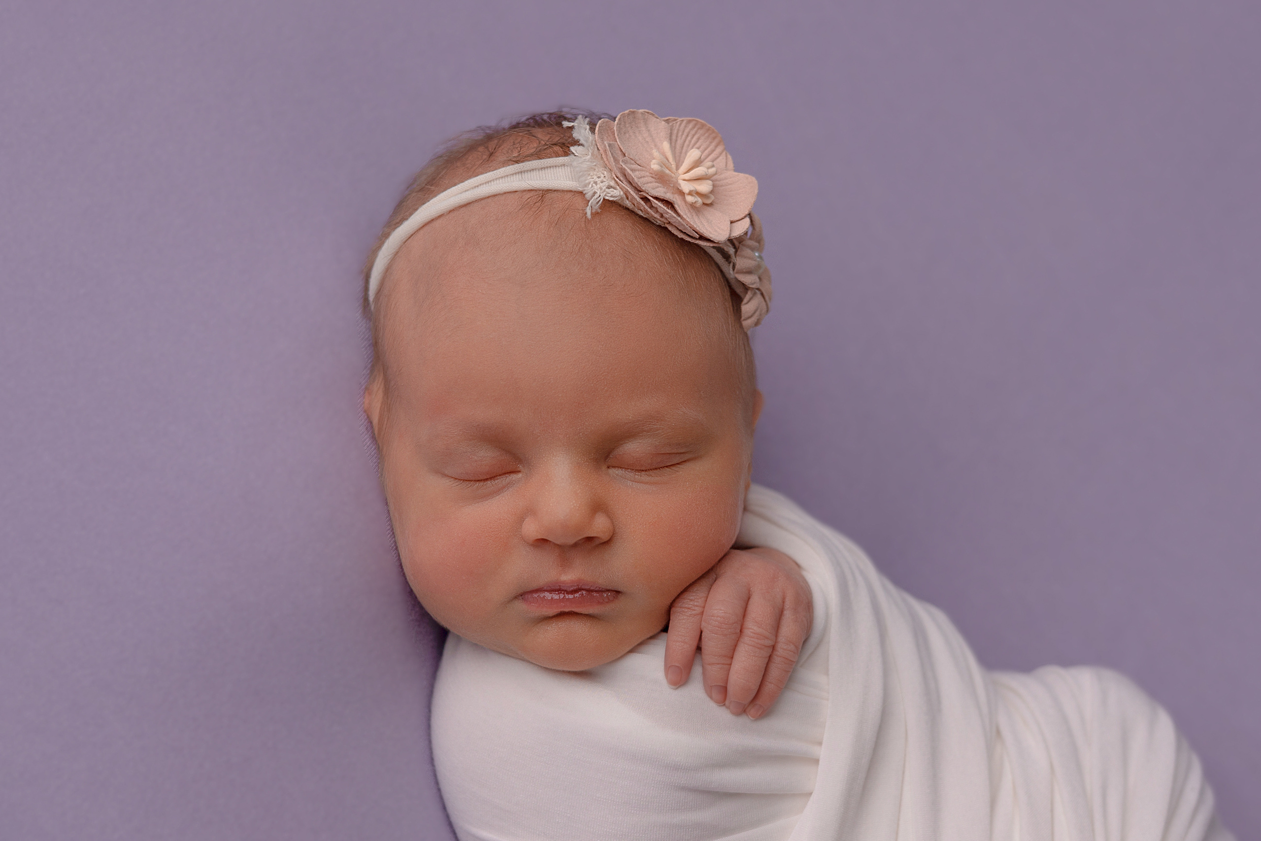 Портфолио. Фотограф новорожденных Обнинск Лебедева Дарья
