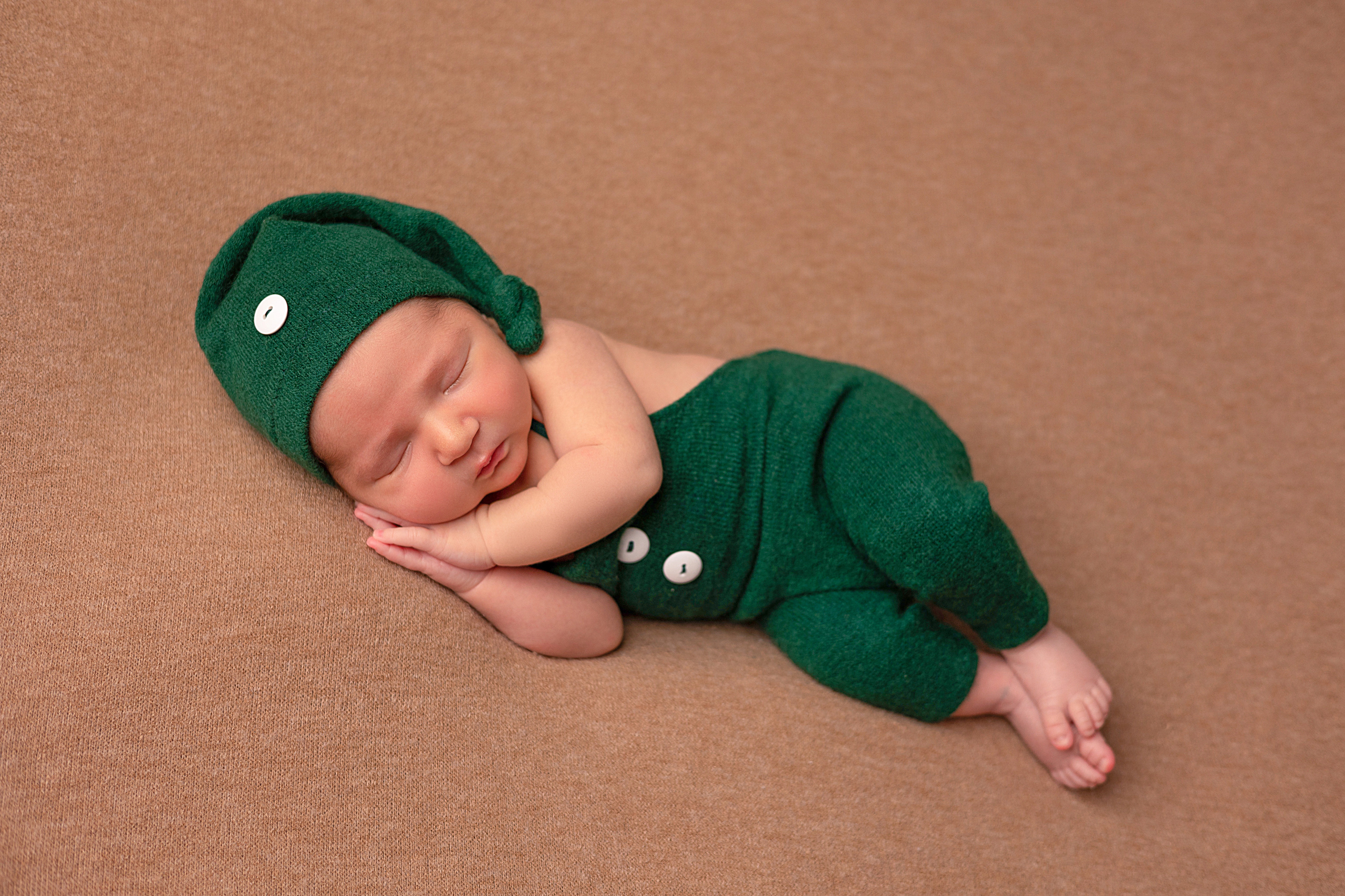 Портфолио. Фотограф новорожденных Обнинск Лебедева Дарья