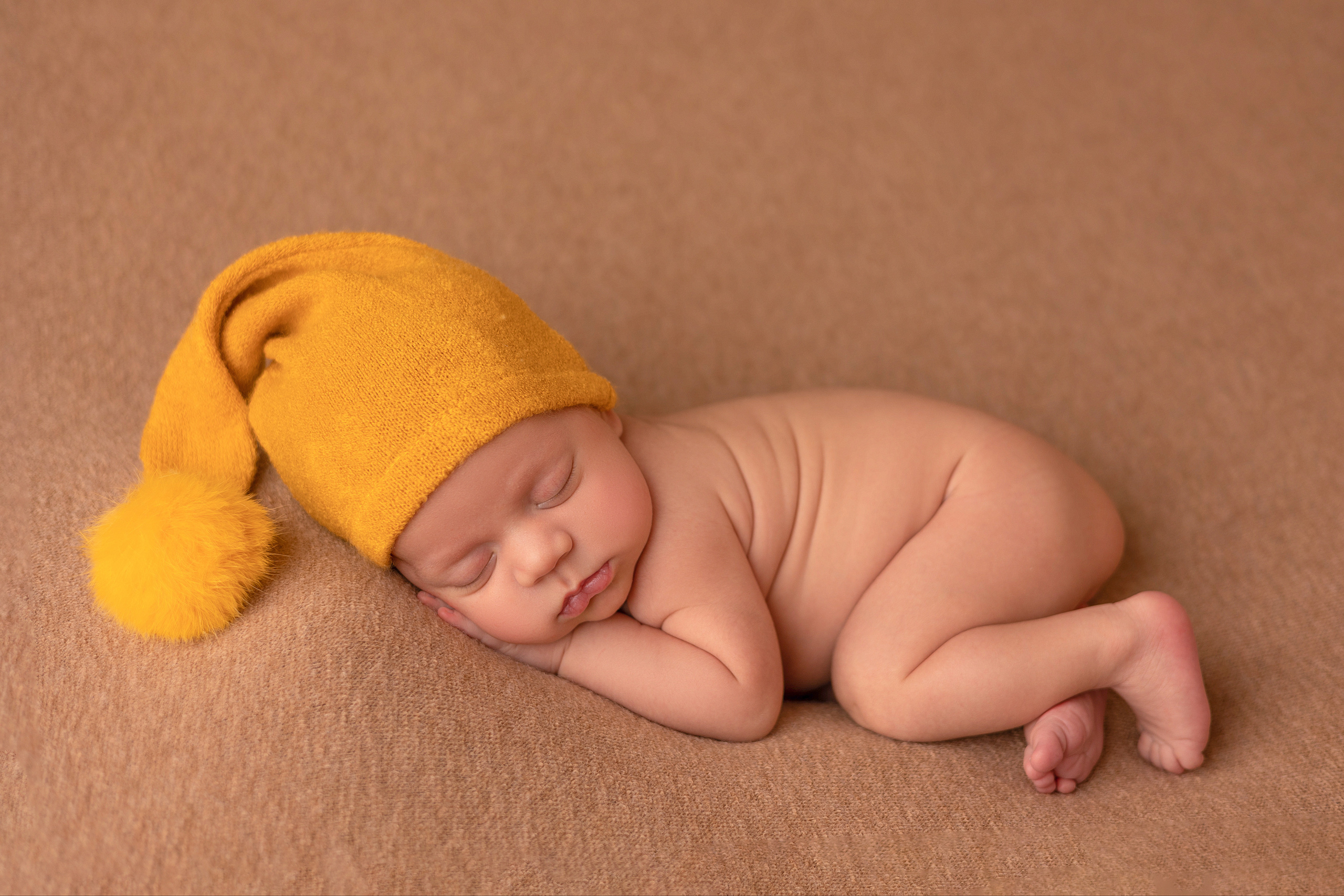 Портфолио. Фотограф новорожденных Обнинск Лебедева Дарья