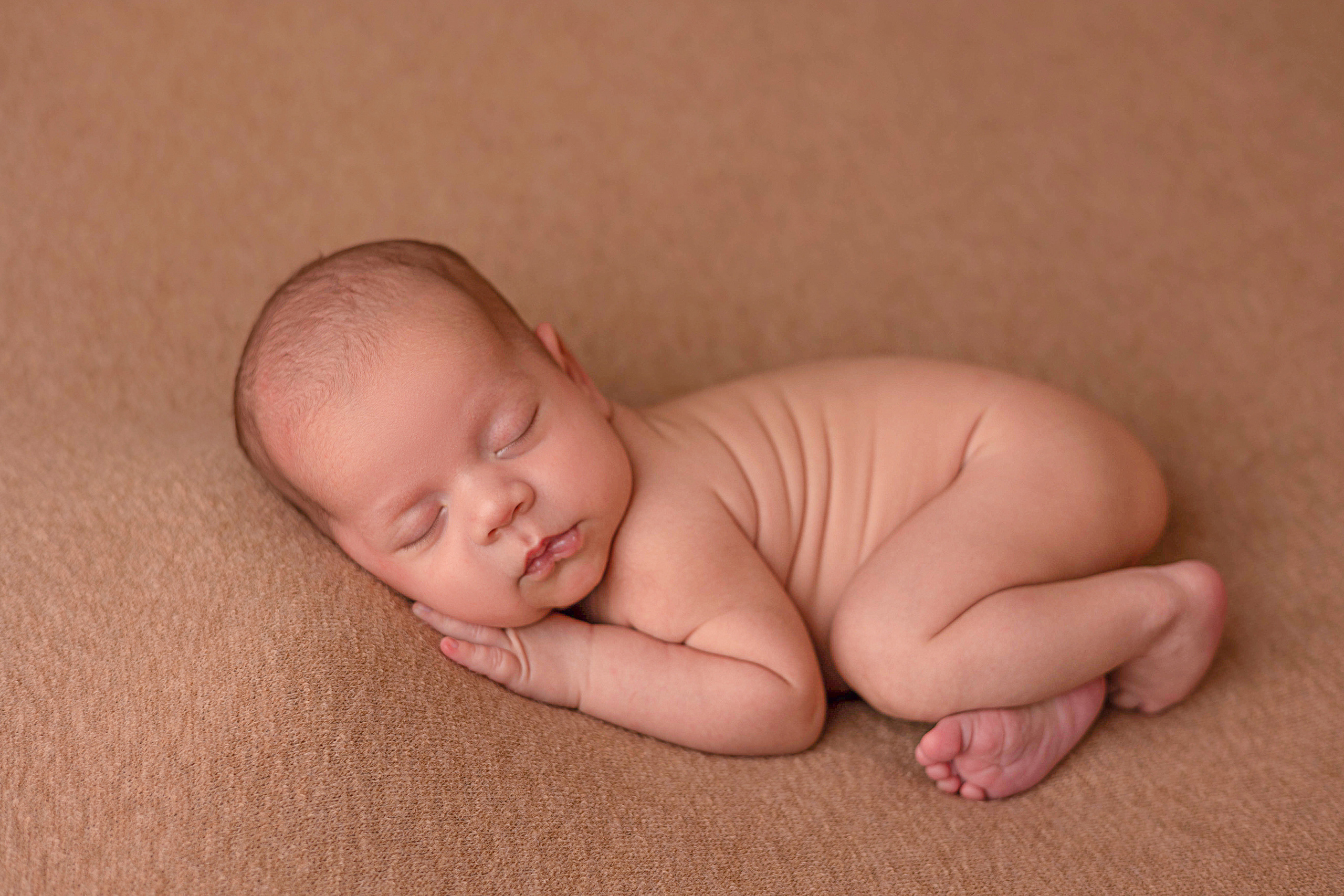 Портфолио. Фотограф новорожденных Обнинск Лебедева Дарья