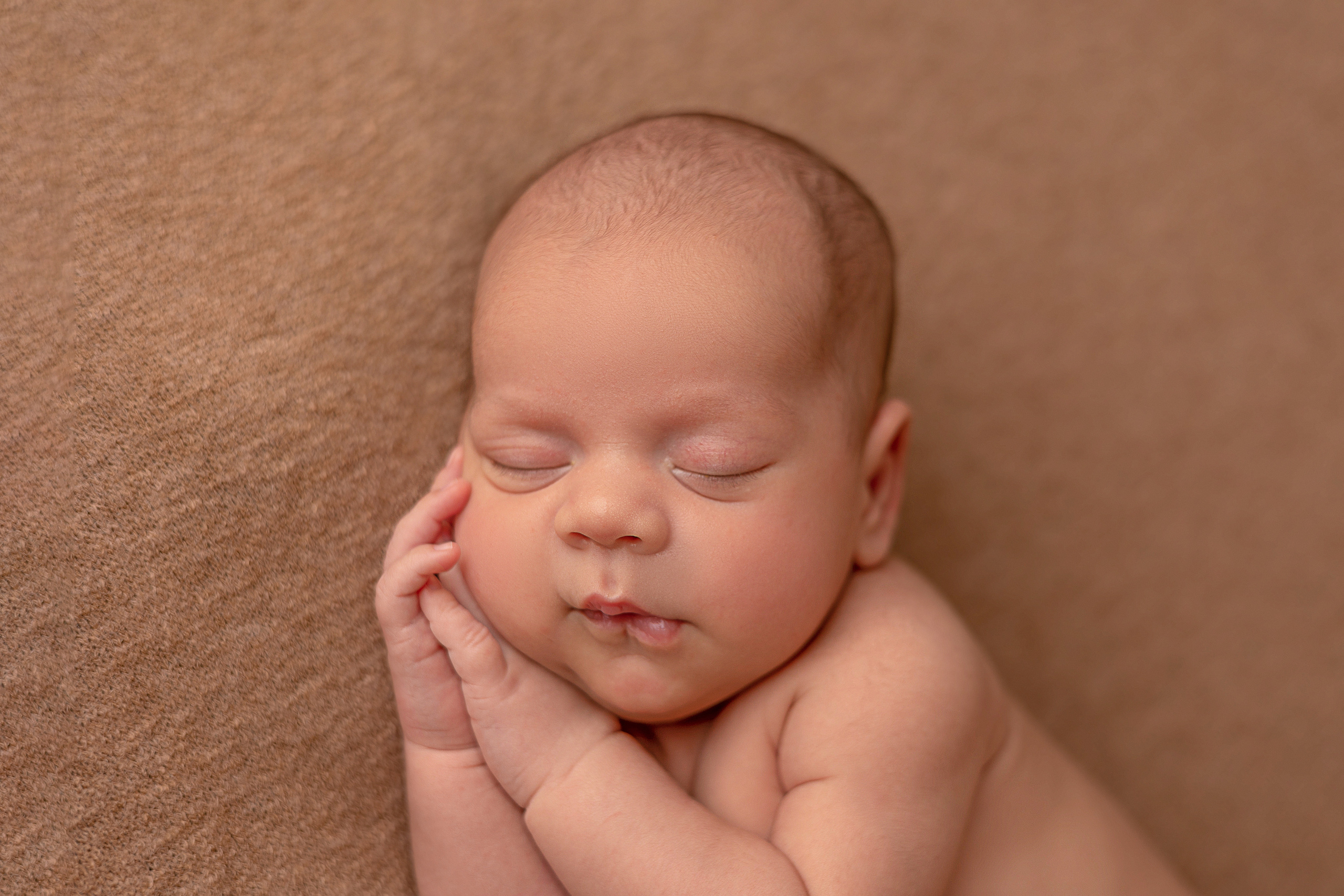 Портфолио. Фотограф новорожденных Обнинск Лебедева Дарья