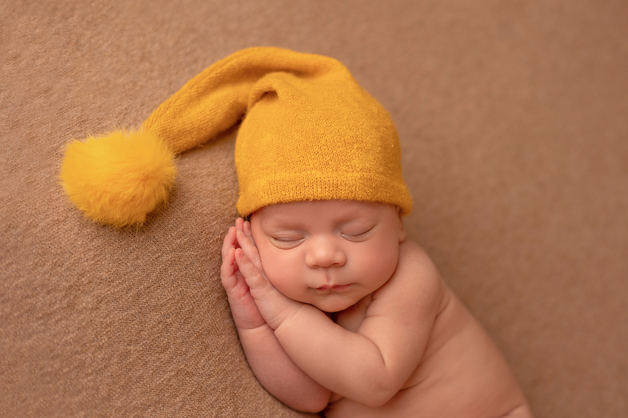 Портфолио. Фотограф новорожденных Обнинск Лебедева Дарья